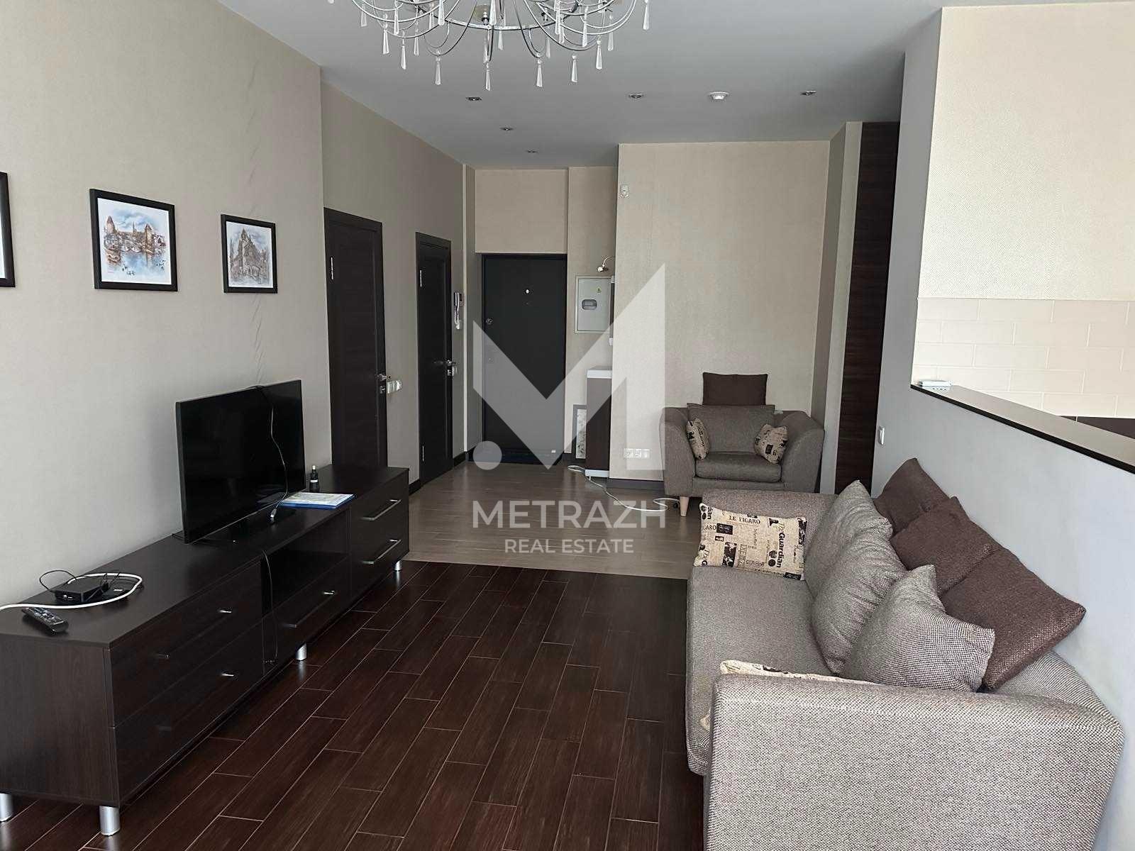 Продажа 2-комнатной квартиры 93 м², Коновальця Євгена, ЖК Панорама на Печерську • ID 7821 — фото 2