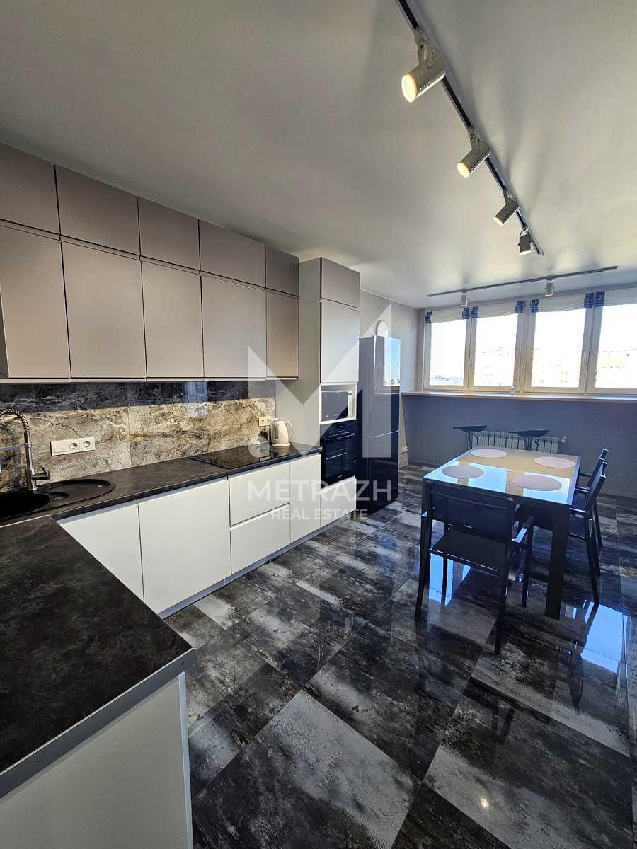 Продажа 1-комнатной квартиры 49 м², Микільсько-Слобідська, Русанівська Гавань • ID 7761