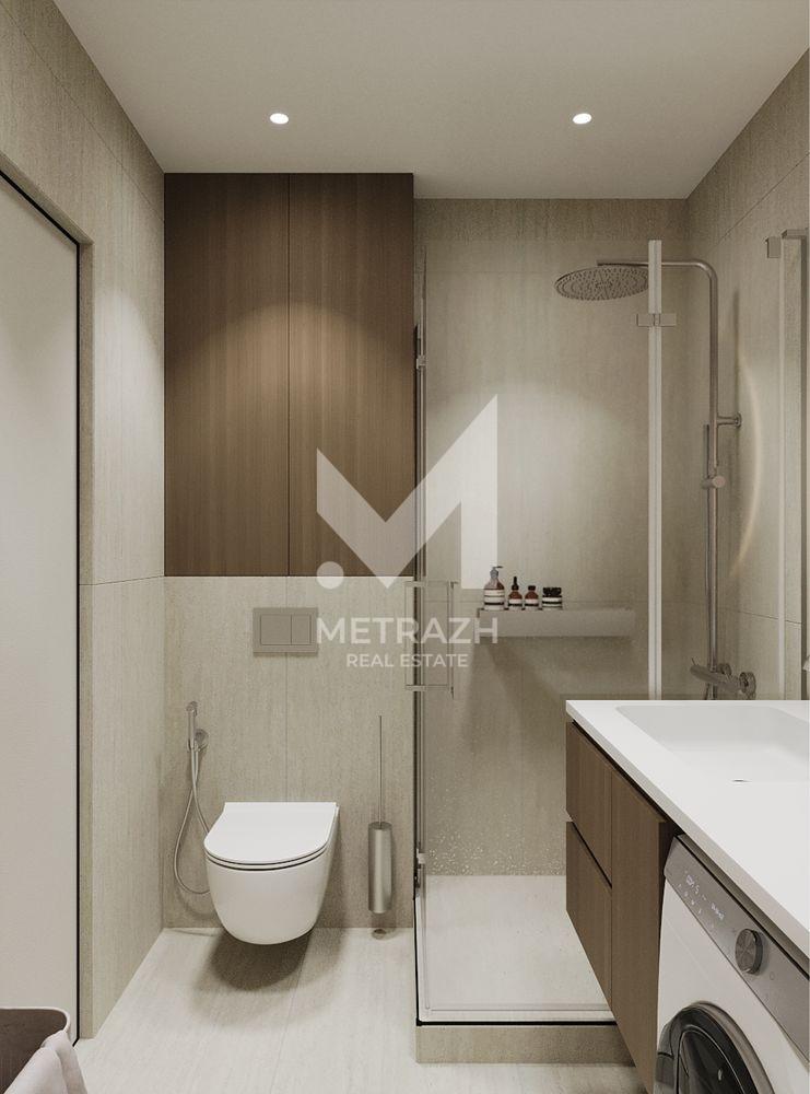 Sale 1-room apartment 41 m², Максимовича Михайла, RC New England • ID 7461 — photo 9