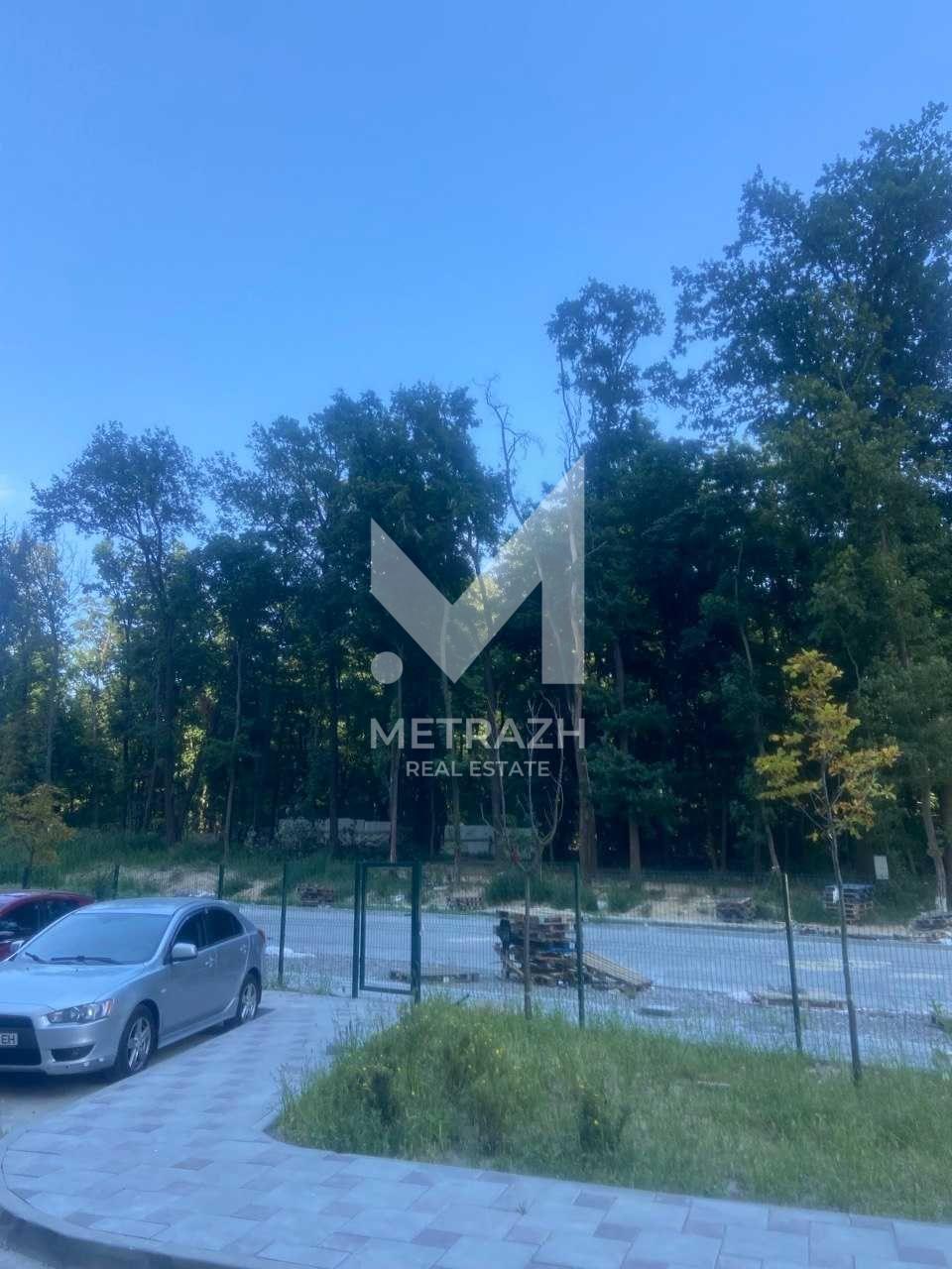 Продаж 1-кімнатної квартири 47 м², Заболотного Академіка, ЖК Теремки • ID 7844 — фото 3