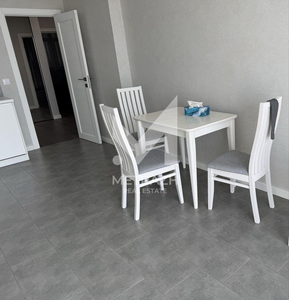 Продажа 2-комнатной квартиры 72 м², Ревуцького, ЖК Лебединый • ID 7807 — фото 4