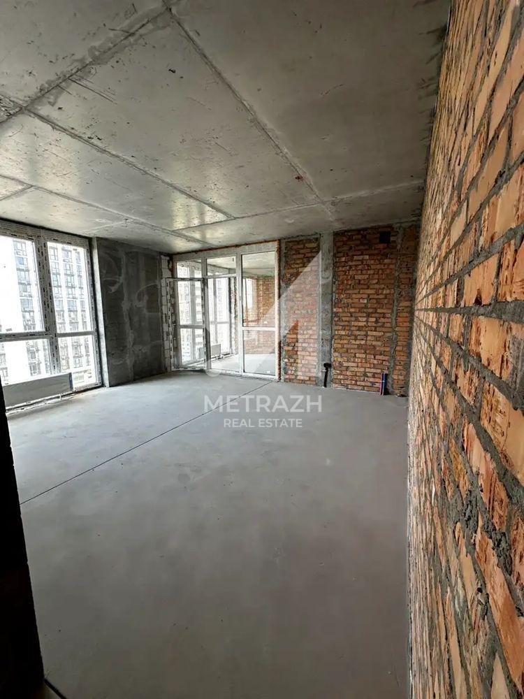 Продаж 3-кімнатної квартири 80 м², Віктора Некрасова, ЖК Dibrova Park • ID 7841 — фото 3
