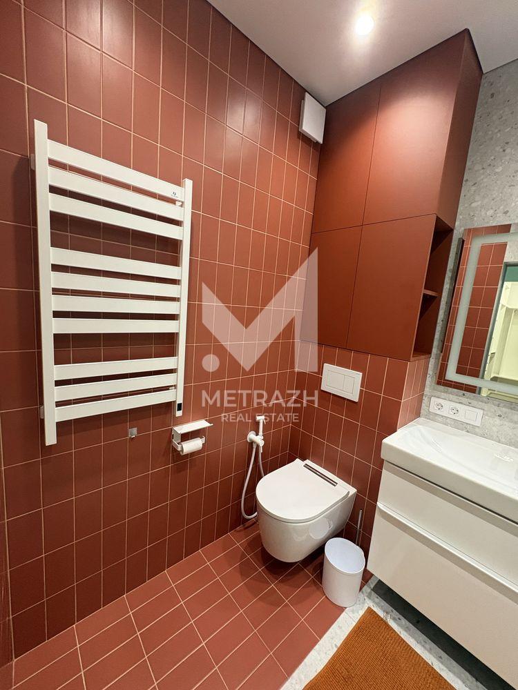 Sale 2-room apartment 68 m², Олександра Олеся, Варшавський Мікрорайон • ID 7656 — photo 7