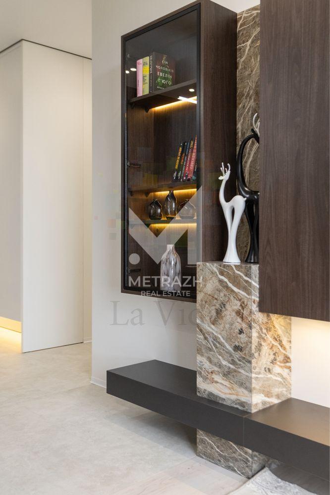 Sale 2-room apartment 63 m², Всеволода Змієнка, RC Warsawsky 3 • ID 7631 — photo 6