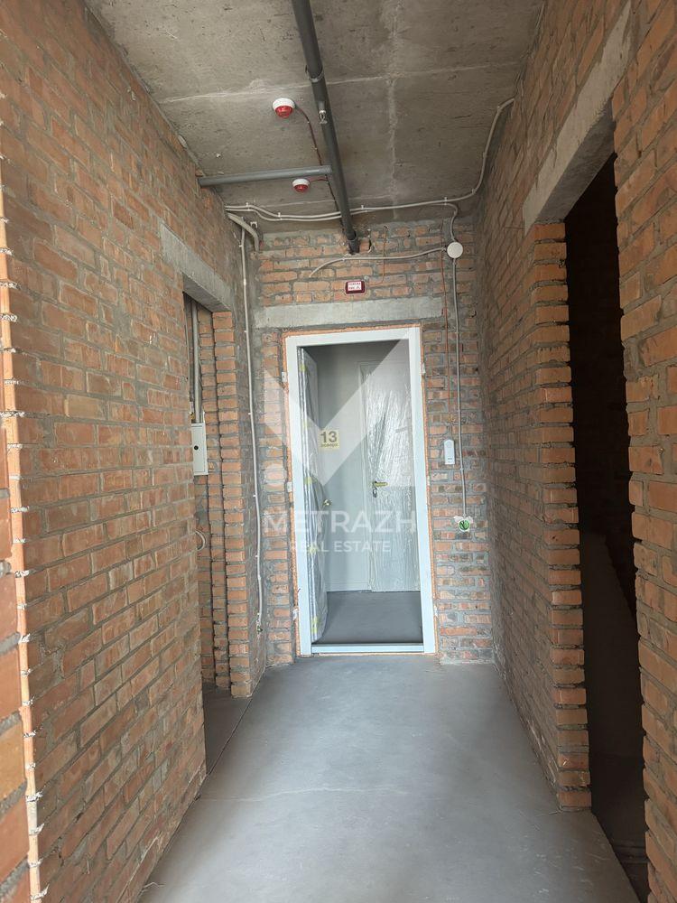 Продажа 1-комнатной квартиры 60 м², Антоновича, МФК А136 Highlight Tower • ID 7810 — фото 5