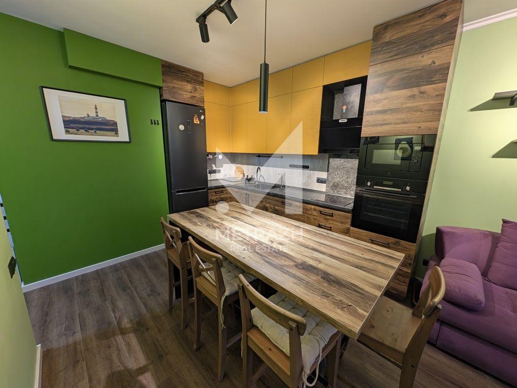 Продажа 2-комнатной квартиры 67 м², Євгенія Сверстюка, ЖК Галактика • ID 7787 — фото 10