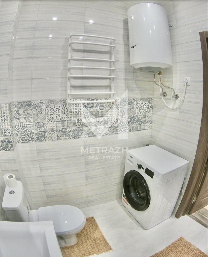 Sale 1-room apartment 30 m², Каховська, ЖК Каховська • ID 7643 — photo 7