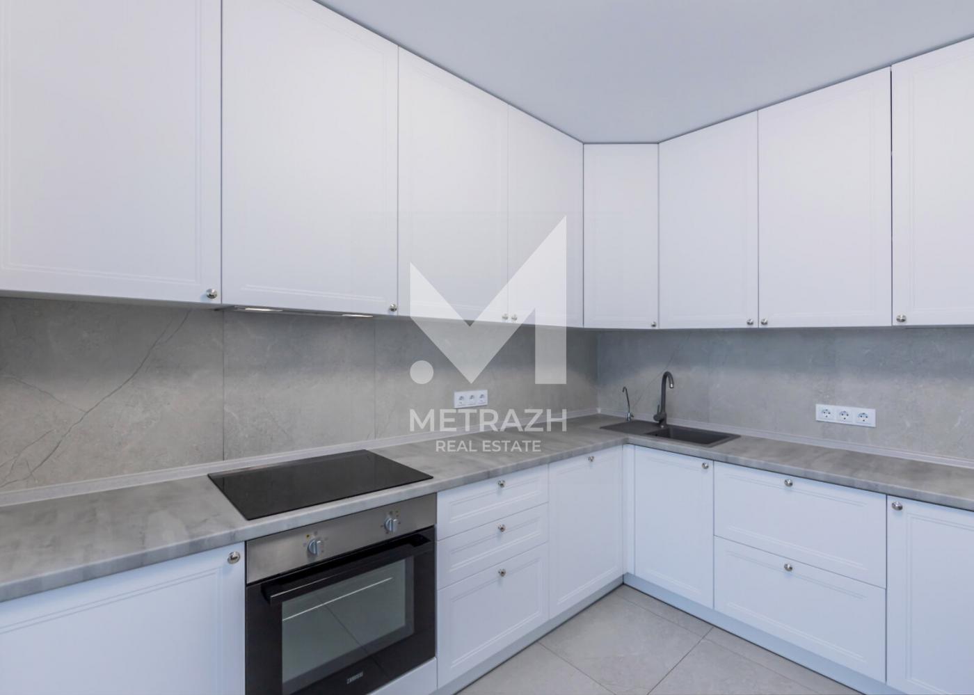 Sale 1-room apartment 49 m², Микільсько-Слобідська, Русанівська Гавань • ID 7596 — photo 7