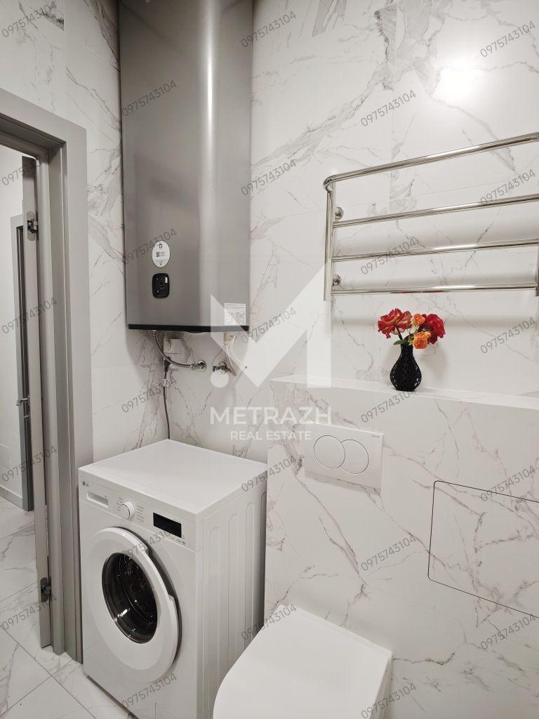 Sale 1-room apartment 46 m², Метрологічна, RC Kryshtalevi Dzherela • ID 7509 — photo 10