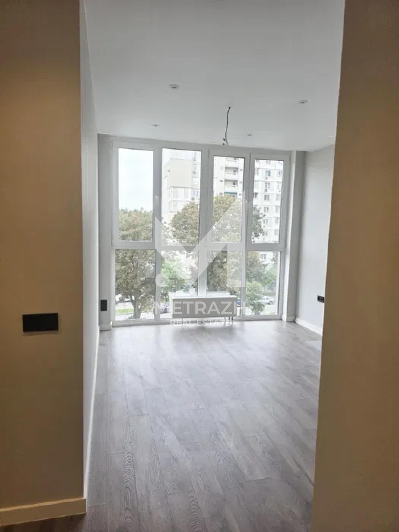 Продажа 1-комнатной квартиры 45 м², Тираспільська, Місто Квітів. Парковий квартал • ID 7683 — фото 10