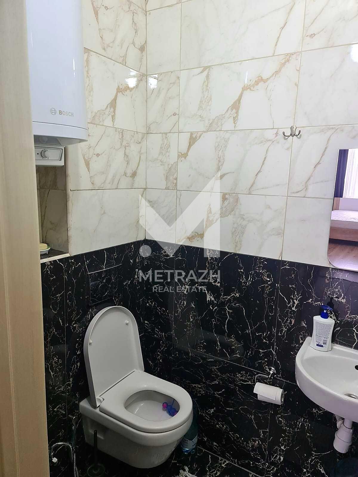 Sale 4-room apartment 82 m², Європейського Союзу, RC Warsawsky 2 • ID 7589 — photo 14