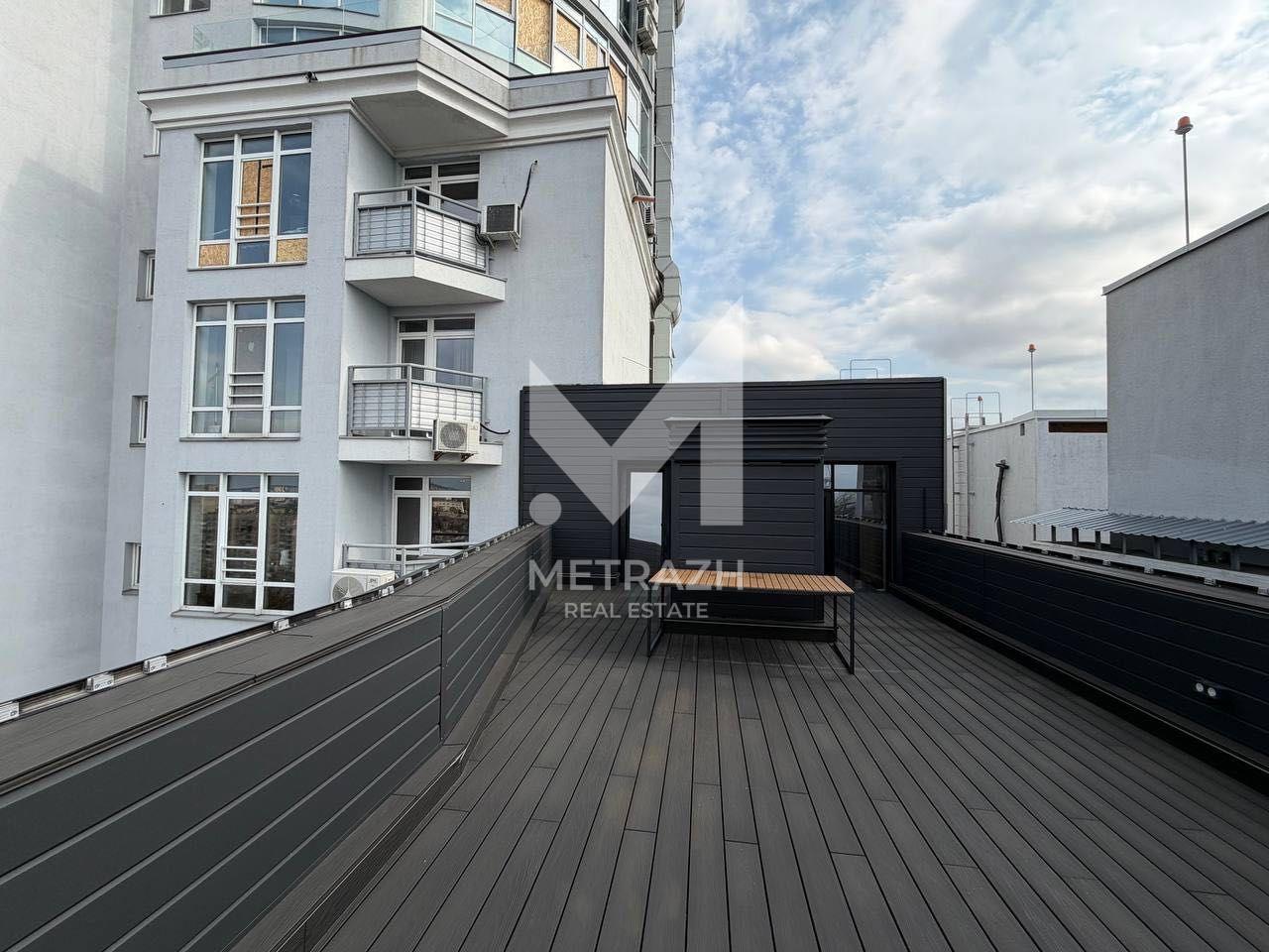 Sale 2-room apartment 84 m², Білоруська, ЖК Срібна Вежа • ID 7522 — photo 14