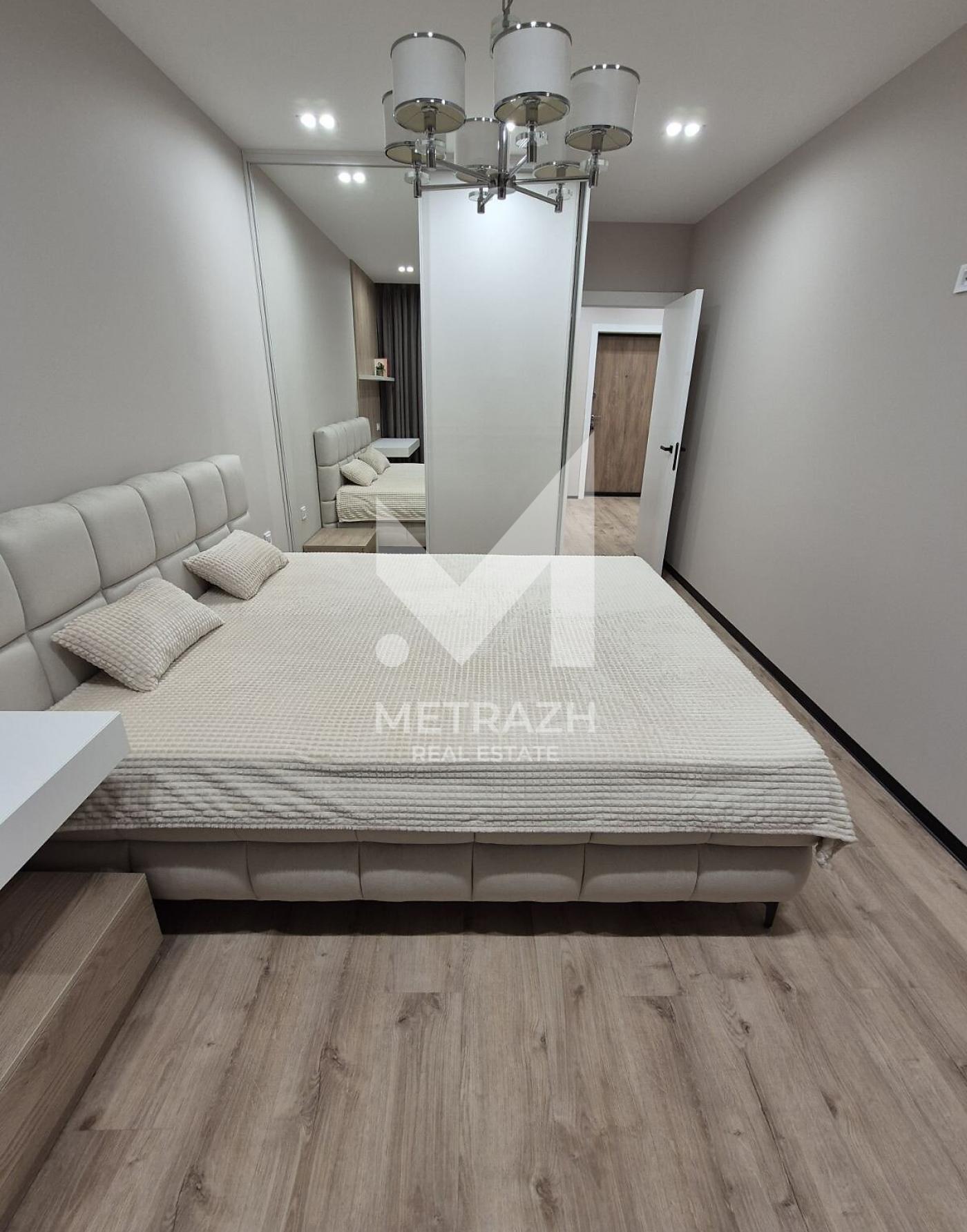 Продажа 1-комнатной квартиры 45 м², Всеволода Змієнка, ЖК Варшавский-3 • ID 7797 — фото 11
