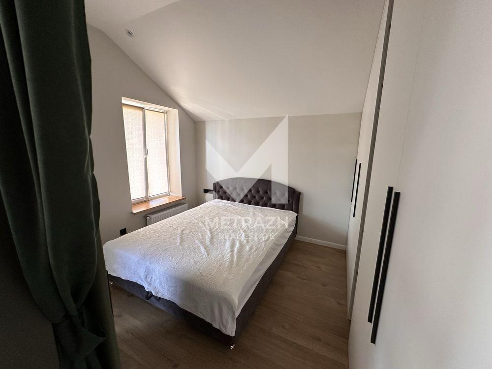 Продажа 1-комнатной квартиры 32 м², Яблунева, ЖК Club House • ID 7803 — фото 9