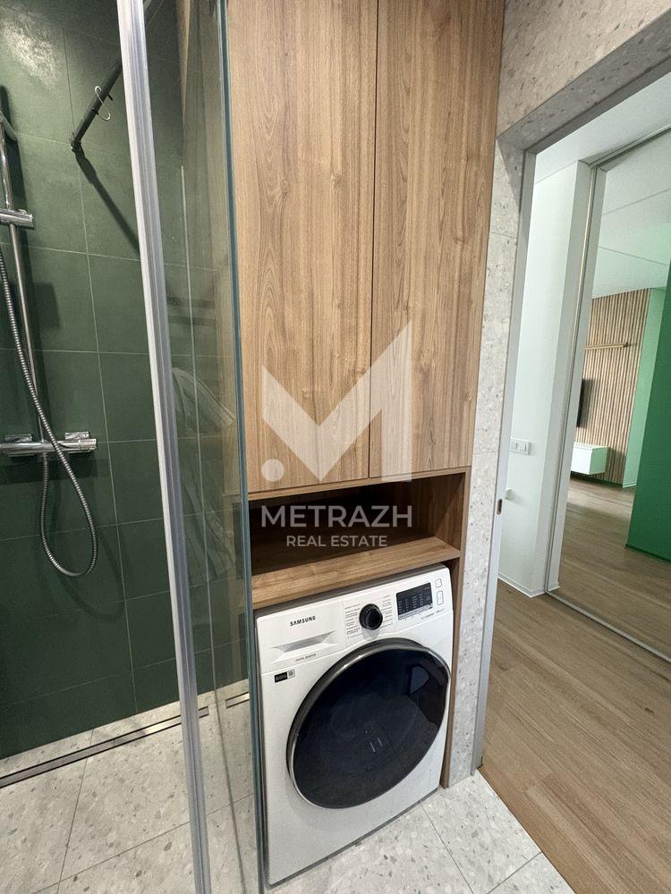 Sale 2-room apartment 68 m², Олександра Олеся, Варшавський Мікрорайон • ID 7656 — photo 11