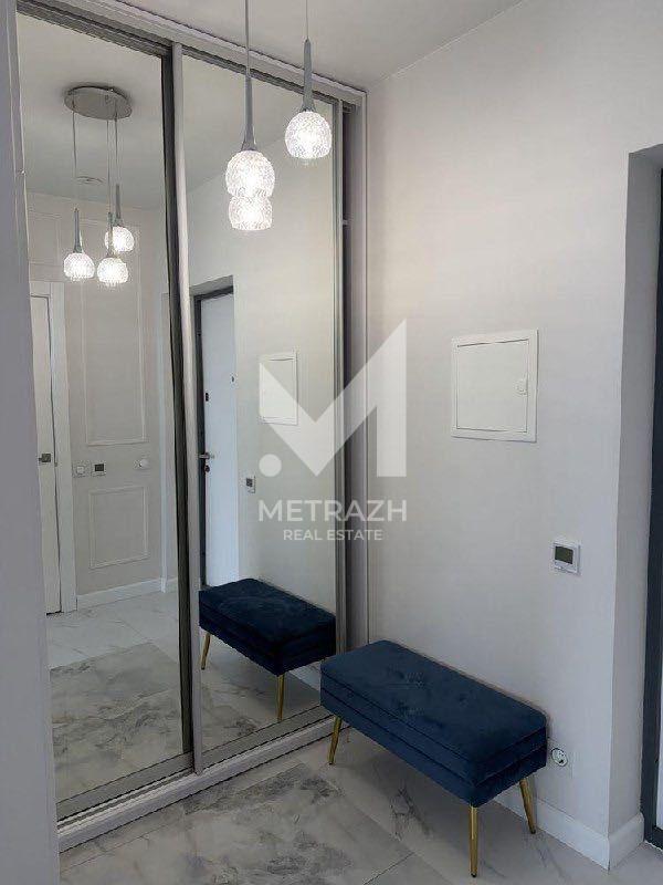 Sale 1-room apartment 35 m², Митрополита Василя Липківського, ЖК Time • ID 7481 — photo 6