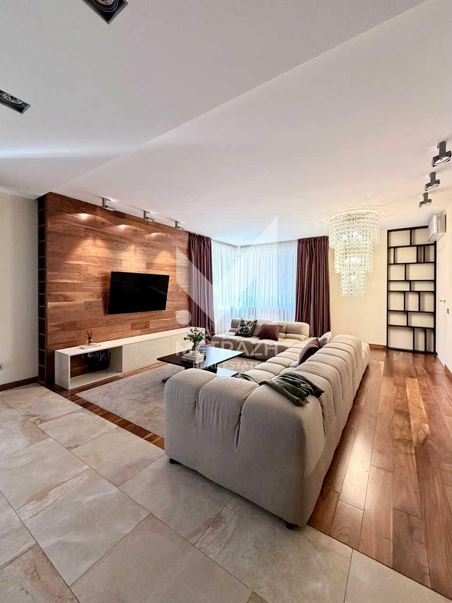 Sale 2-room apartment 106 m², просп. Голосіївський, RC Park Avenue VIP • ID 7657 — photo 8
