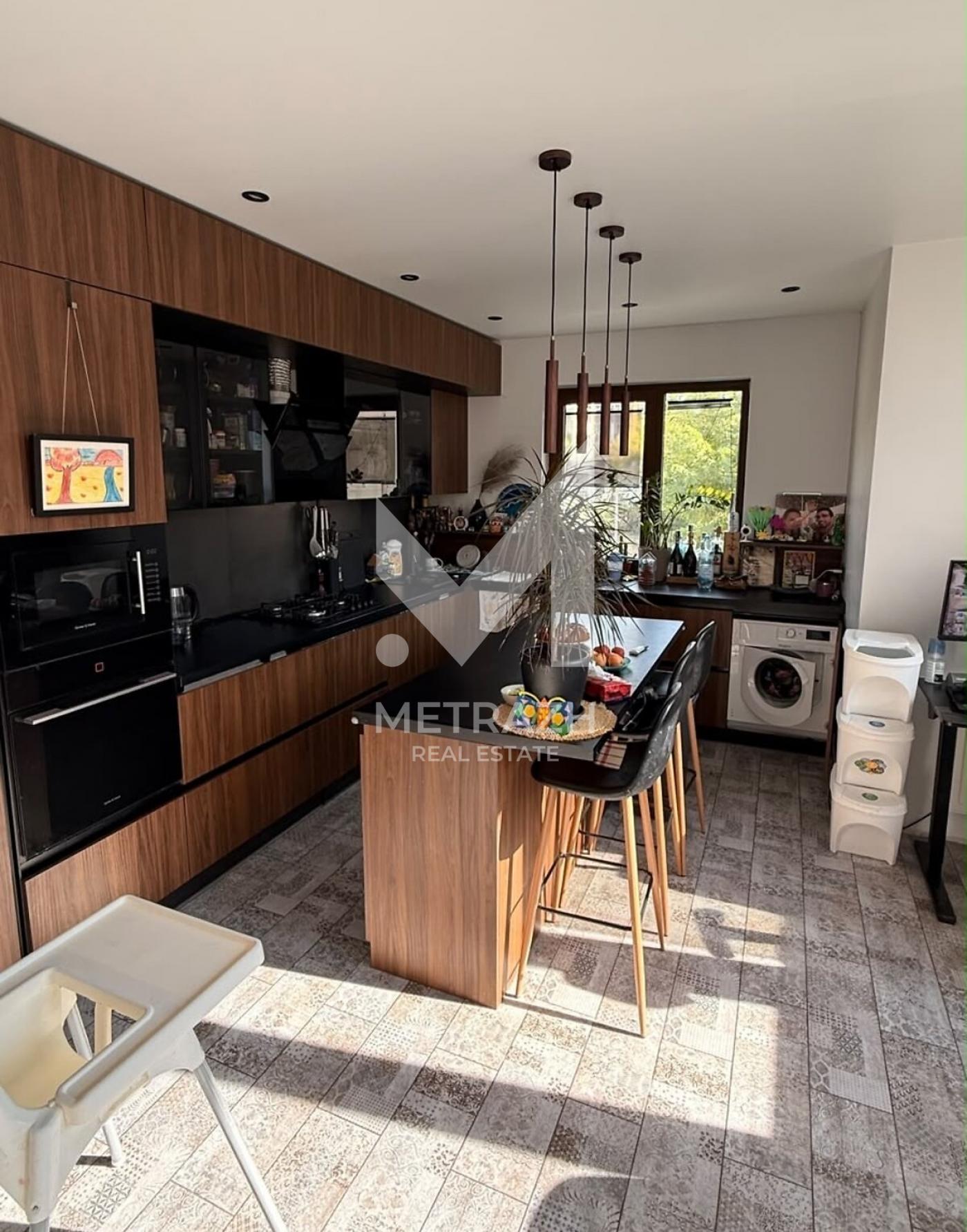 Продаж 2-кімнатної квартири 74 м², Метрологічна, ЖК Кришталеві джерела • ID 7698 — фото 5