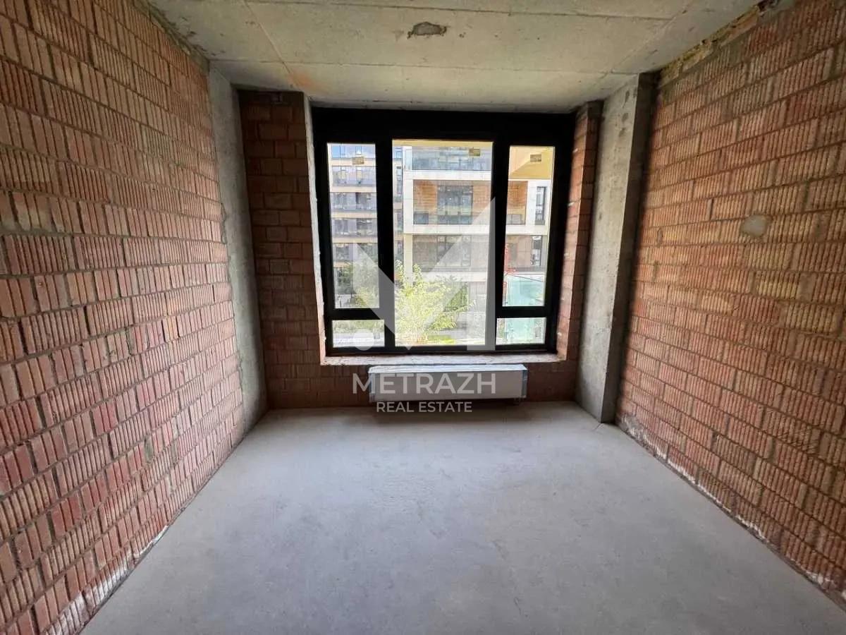 Продажа 1-комнатной квартиры 44 м², Ґарета Джонса, ЖК UNIT.Home • ID 7782 — фото 7