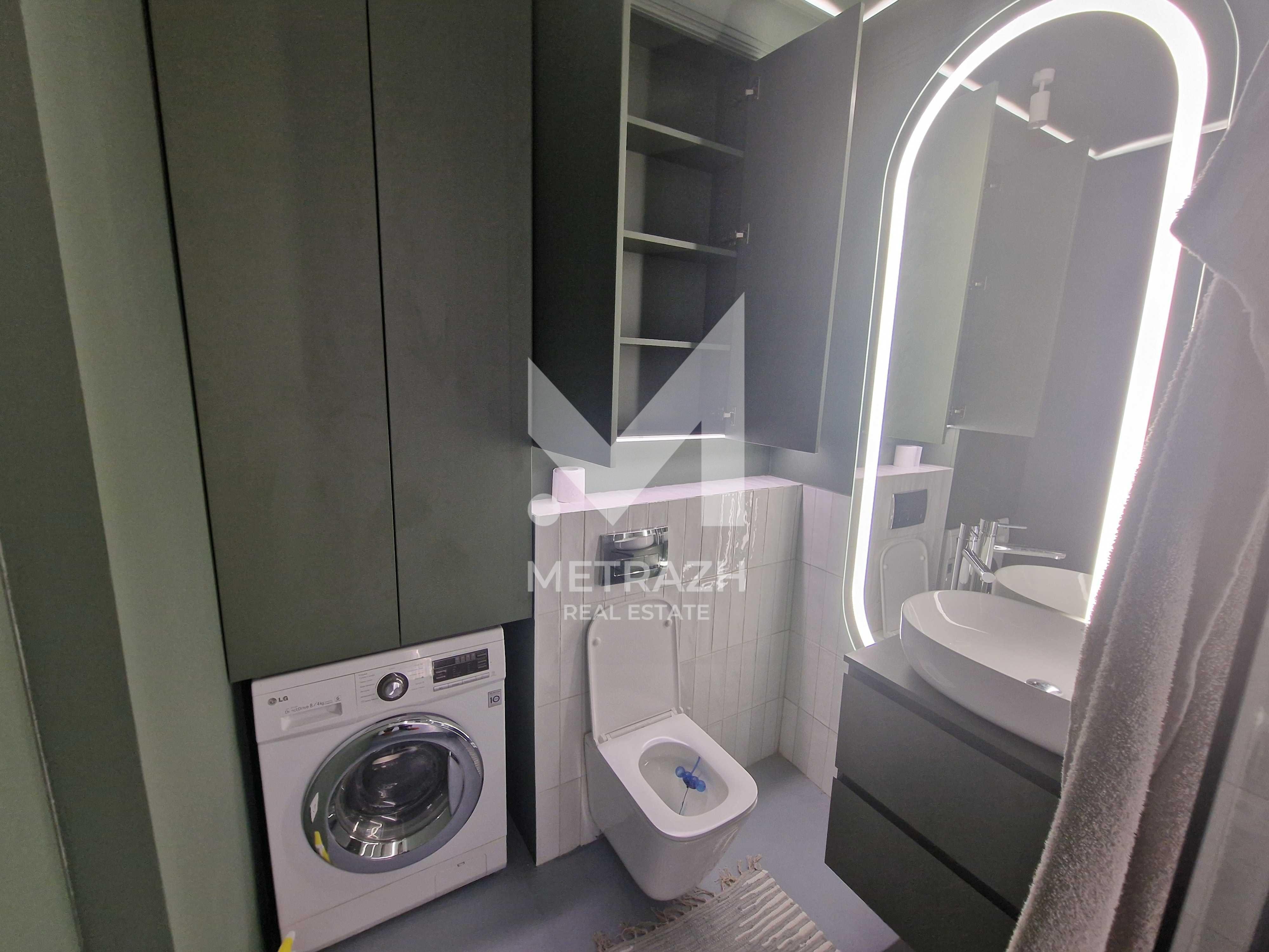 Sale 1-room apartment 54 m², Берестейський, ЖК Manhattan city • ID 7663 — photo 11