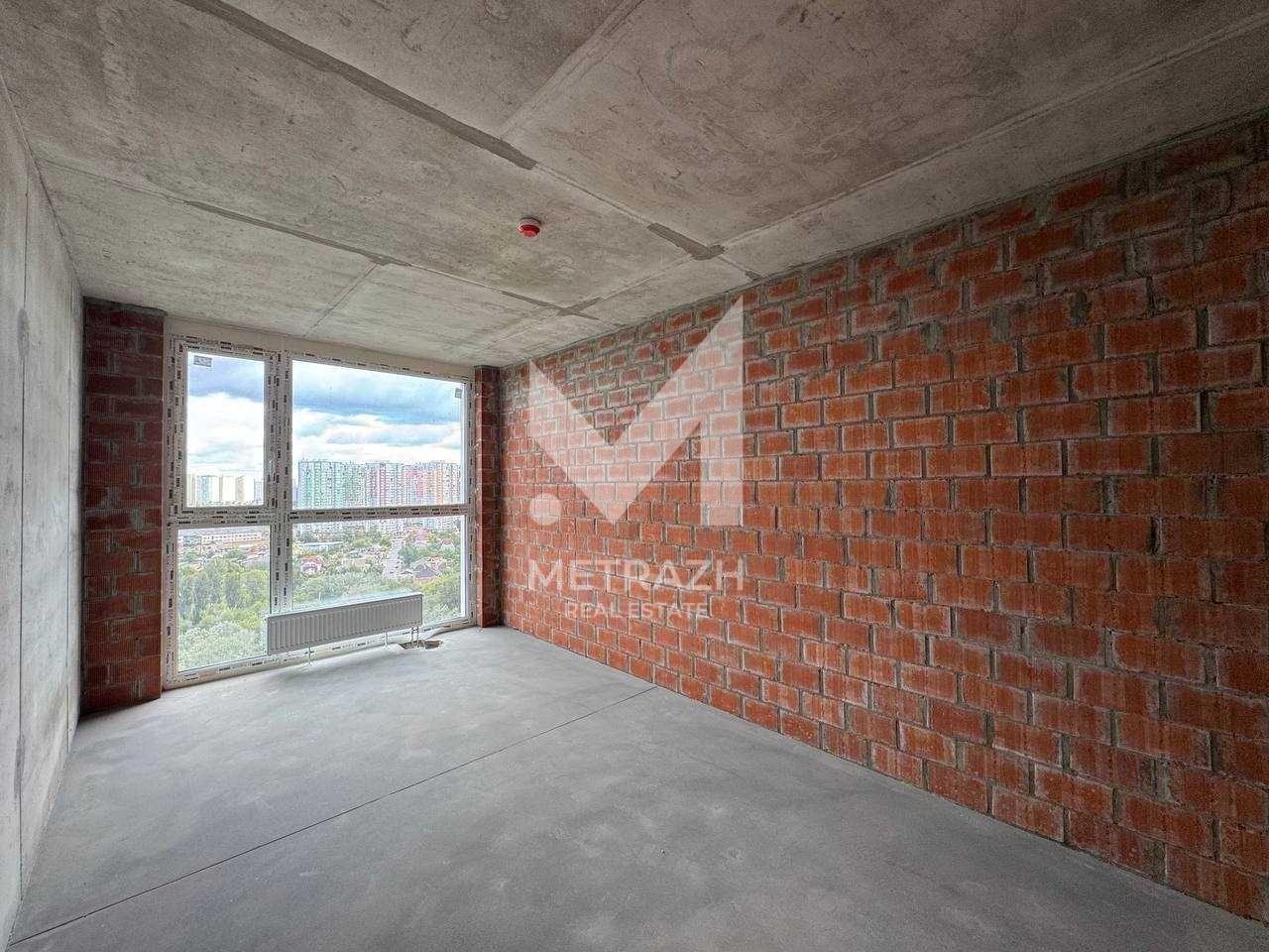 Продажа 1-комнатной квартиры 54 м², Маланюка Євгенія, Русанівська Гавань • ID 7775 — фото 10