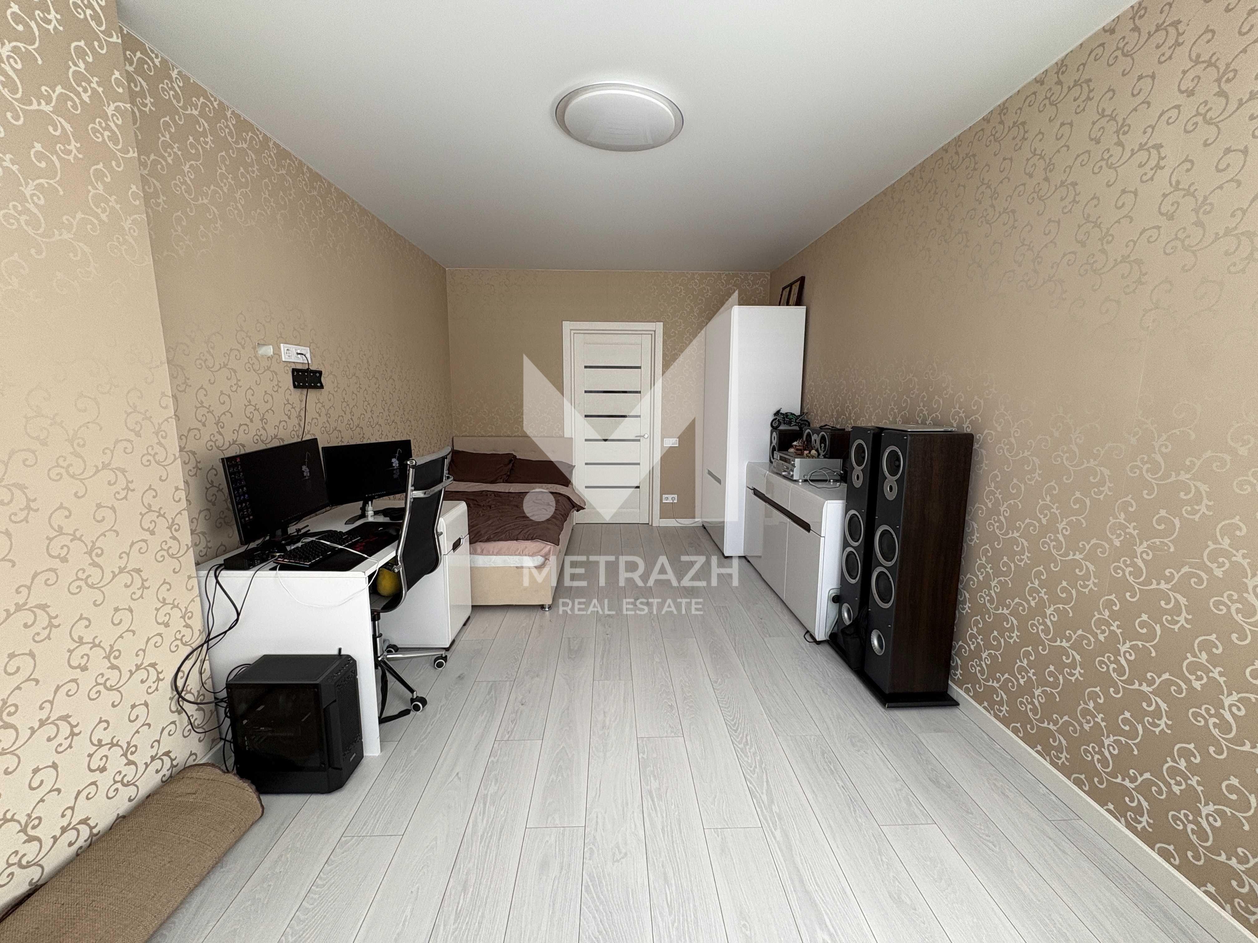 Sale 2-room apartment 68 m², Європейського Союзу, Варшавський Мікрорайон • ID 7534 — photo 9