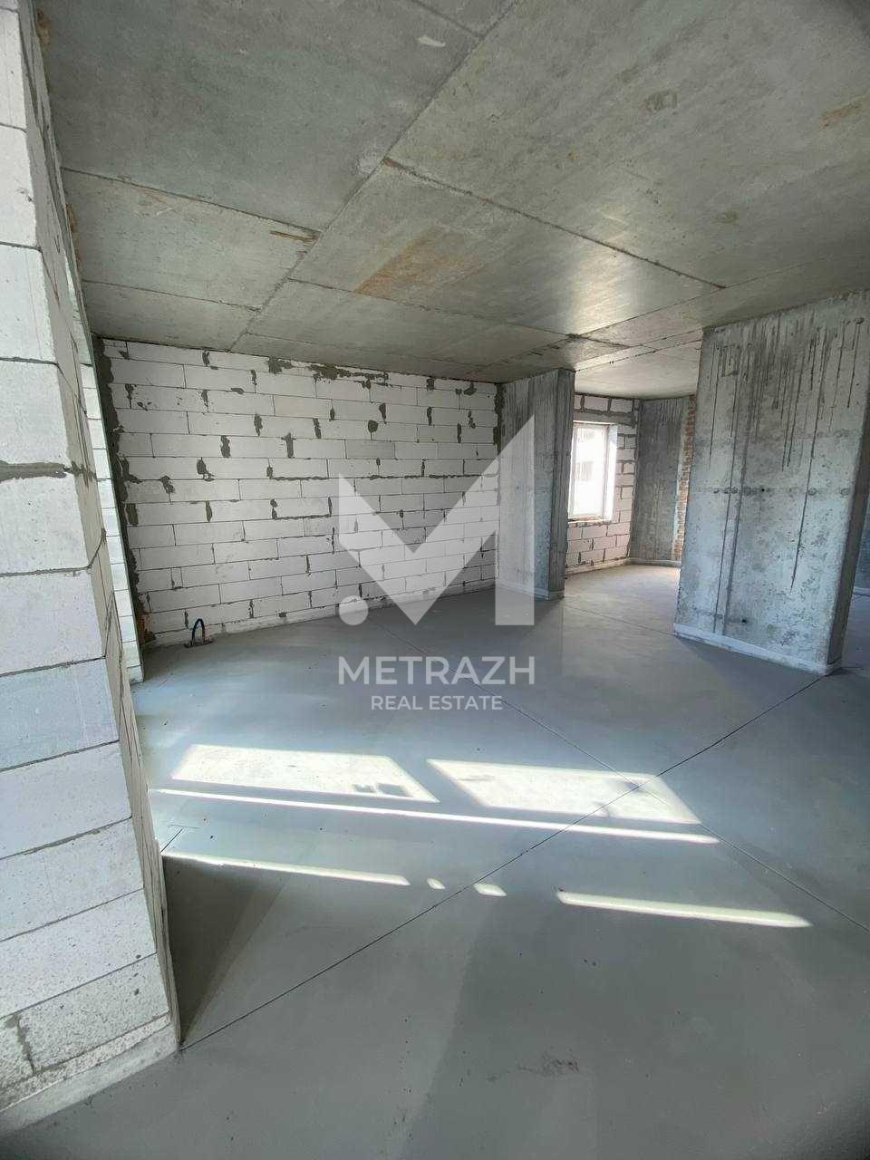 Продажа 2-комнатной квартиры 64 м², Новопольова, ЖК Family &amp; Friends • ID 7826 — фото 5