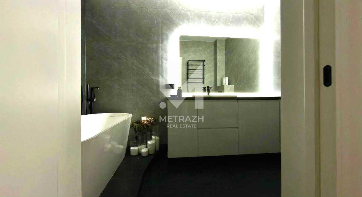 Sale 2-room apartment 72 m², Микільсько-Слобідська, Русанівська Гавань • ID 7555 — photo 6