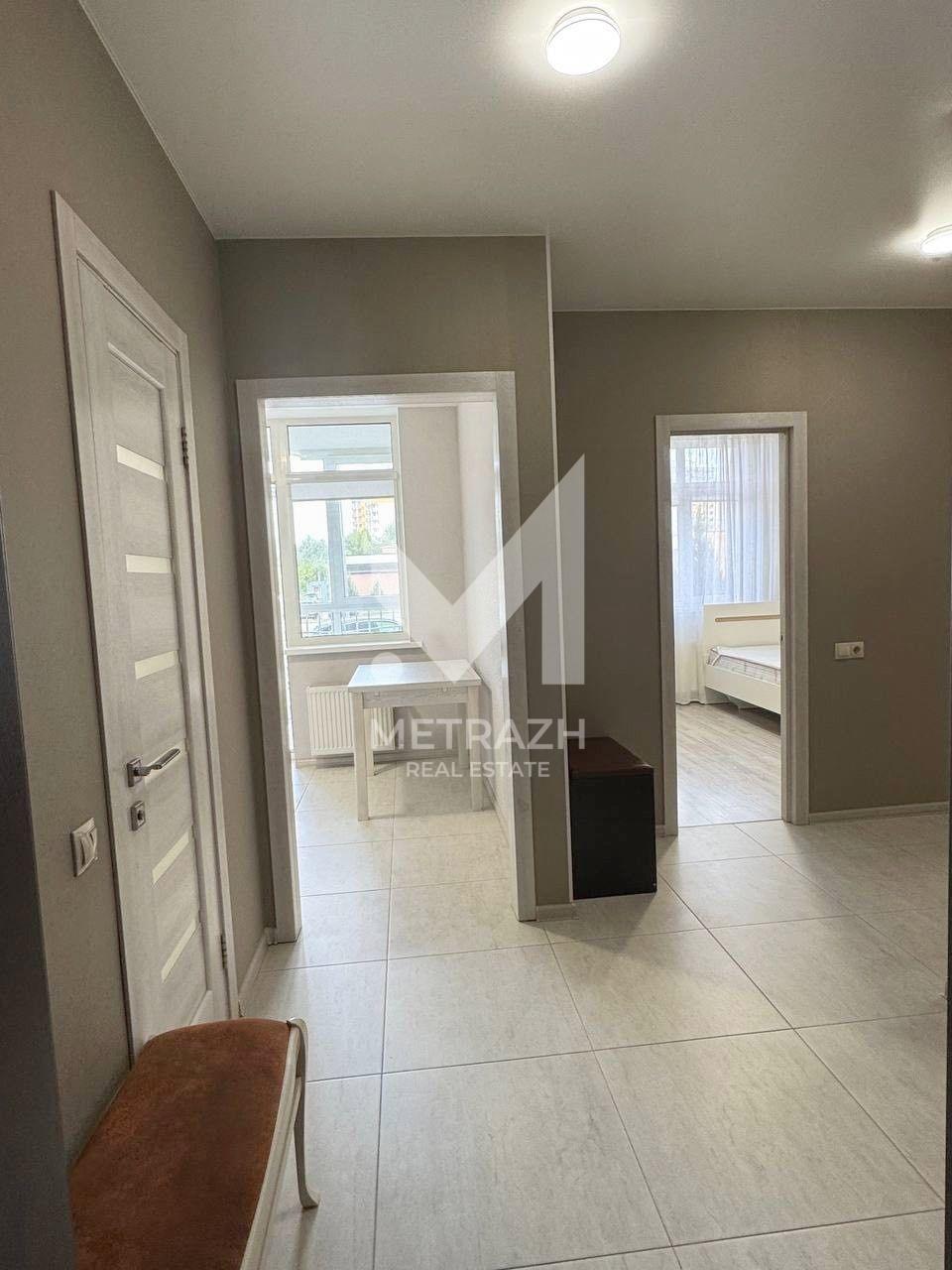 Sale 2-room apartment 57 m², Тираспільська, Місто Квітів. Парковий квартал • ID 7478 — photo 9