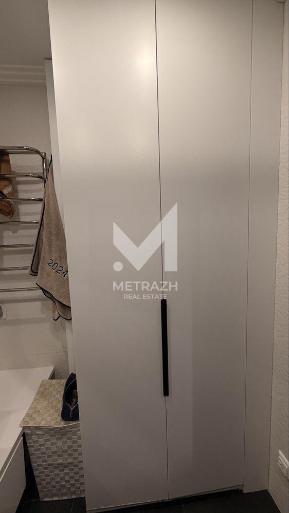 Sale 1-room apartment 52 m², Закревського Миколи, ЖК Милославичі • ID 7574 — photo 14