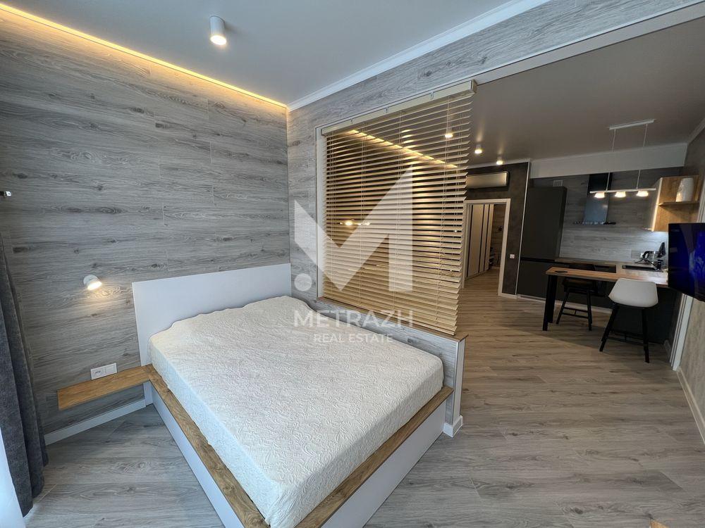 Sale 1-room apartment 40 m², ЖК Smart Plaza Obolon • ID 7566