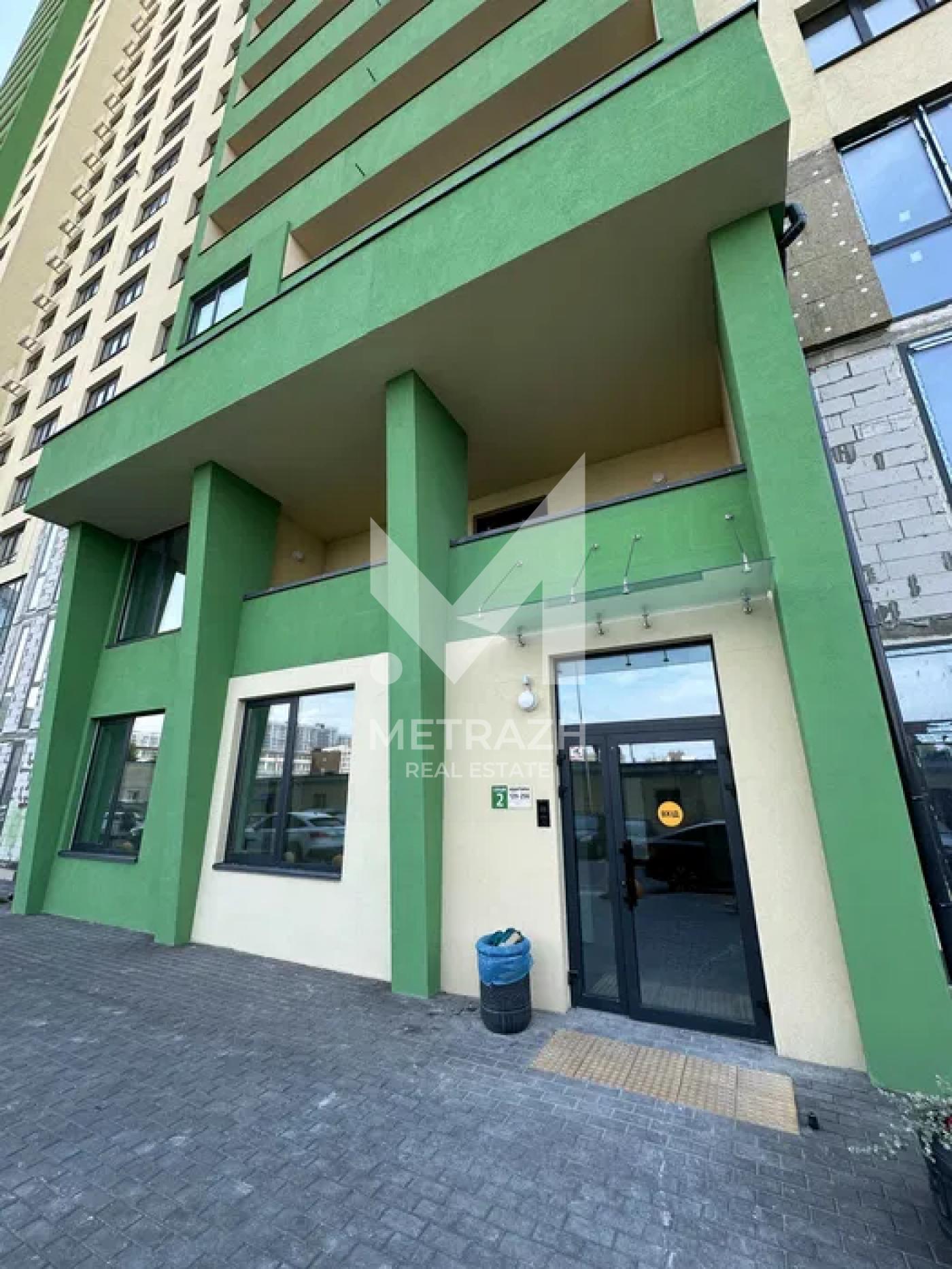 Sale 1-room apartment 47 m², ЖК LIKO-GRAD Perfect Town • ID 7466