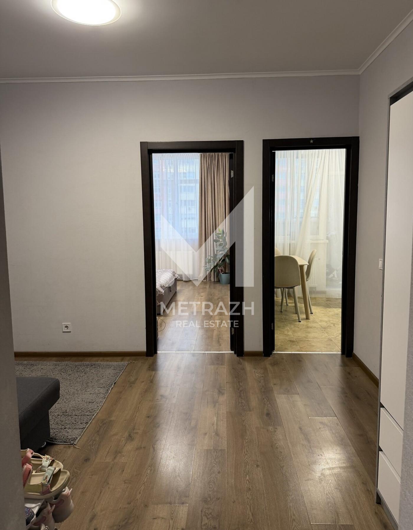 Sale 1-room apartment 40 m², Калнишевського Петра, ЖК Яскравий • ID 7474 — photo 12