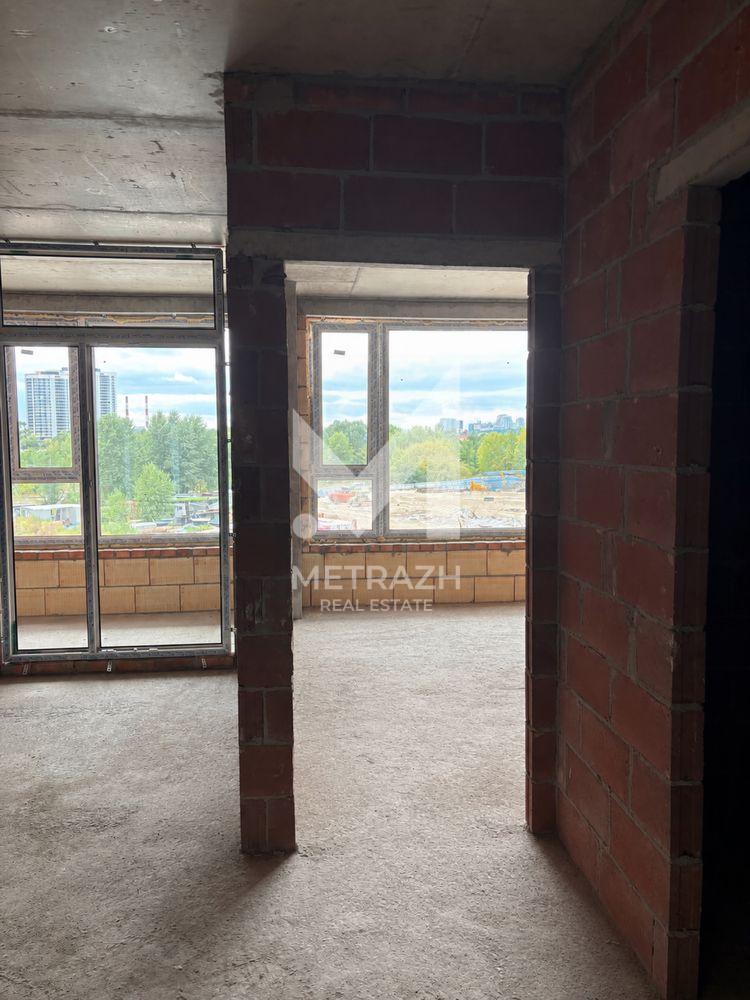 Sale 1-room apartment 41 m², Трускавецька, ЖК Dnipro Island • ID 7750 — photo 4