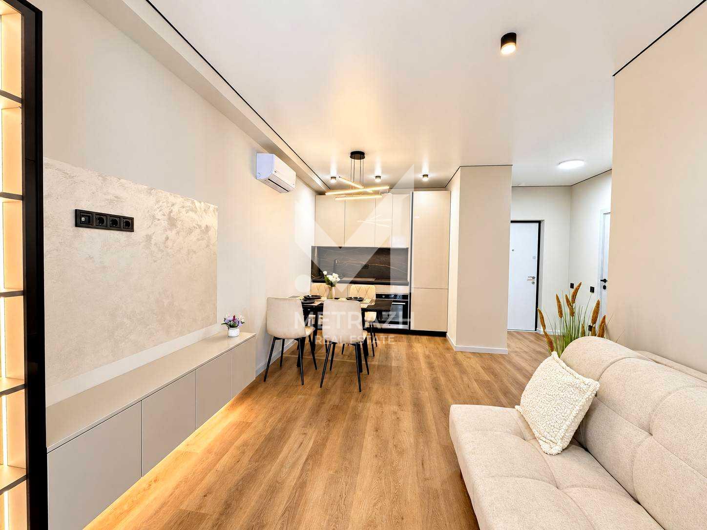 Sale 1-room apartment 41 m², Максимовича Михайла, RC New England • ID 7689 — photo 5