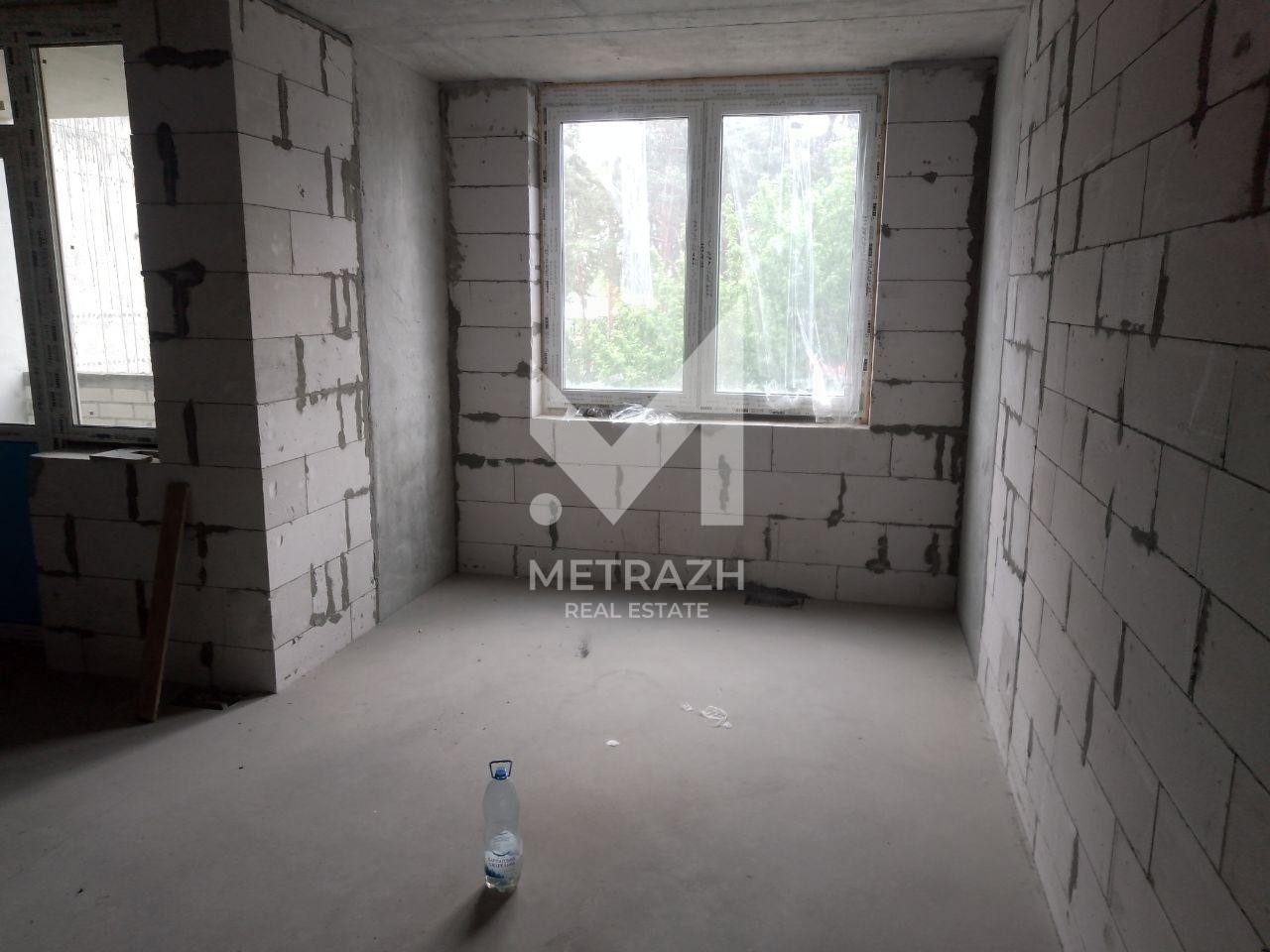 Sale 3-room apartment 89 m², Поліська, ЖК Вудсторія • ID 7644 — photo 21