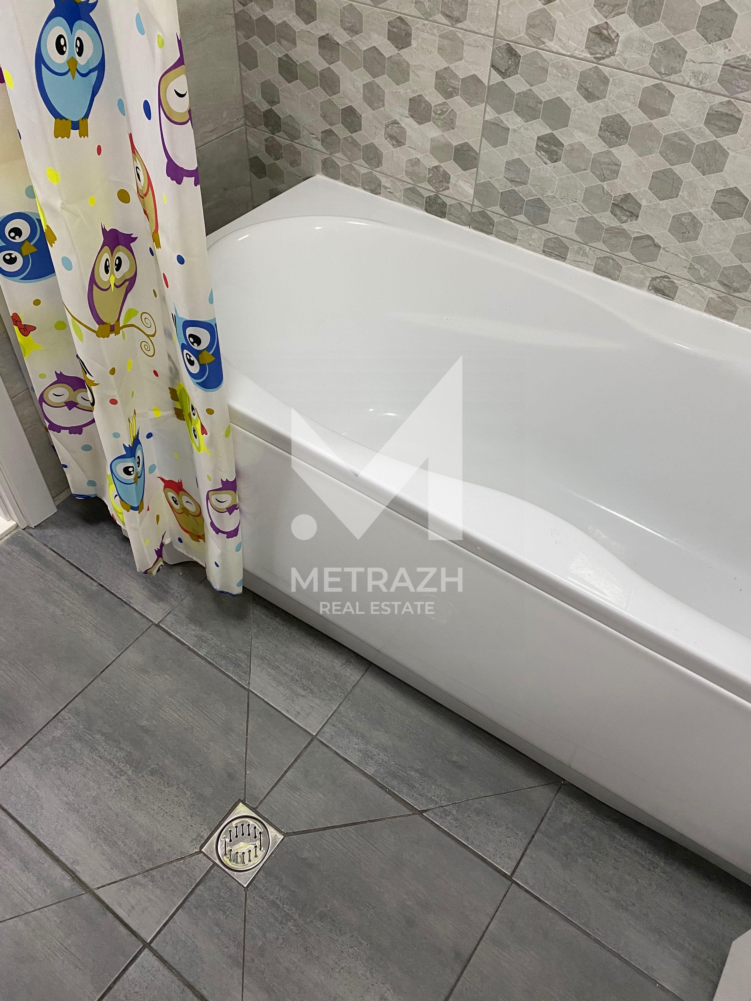 Продажа 1-комнатной квартиры 44 м², Теремківська, ЖК Respublika • ID 7714 — фото 5