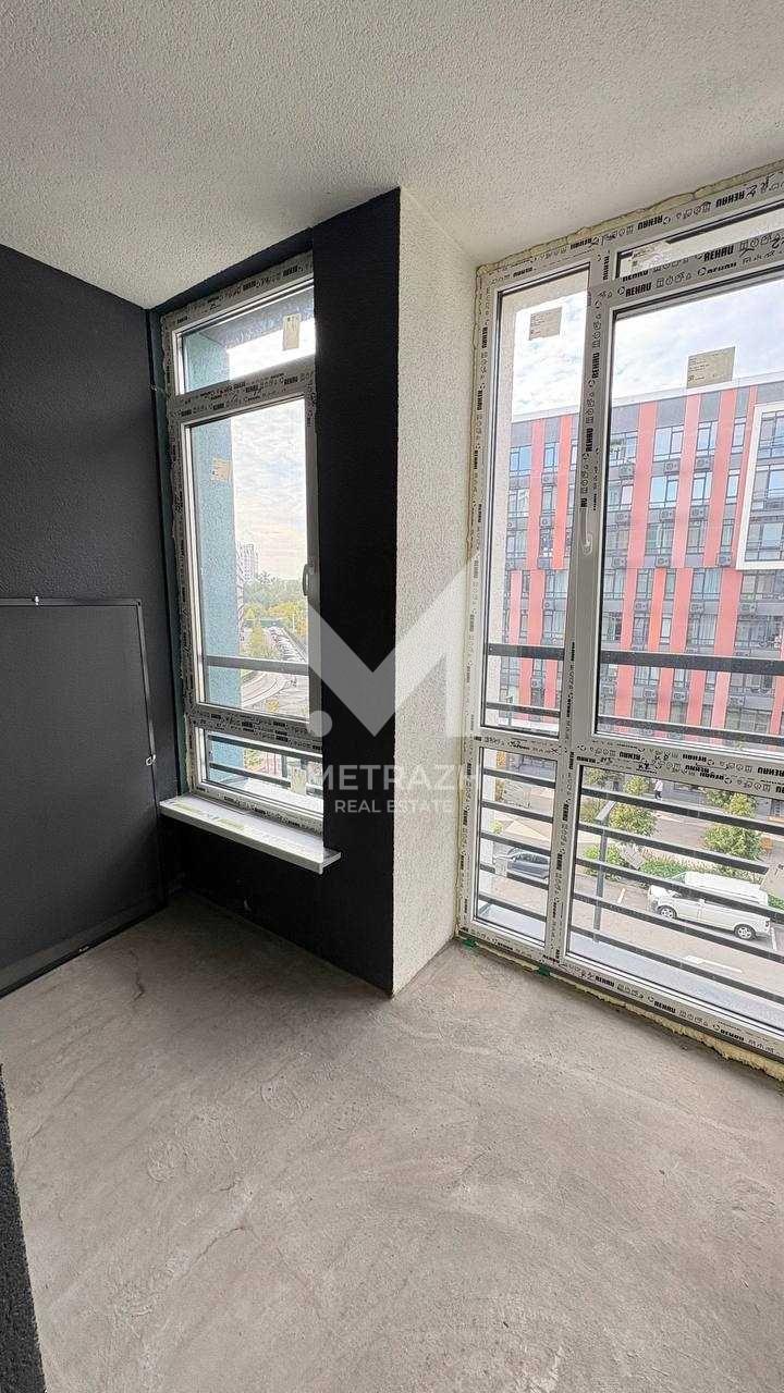 Продажа 1-комнатной квартиры 41 м², Тадея Рильського, ЖК Respublika • ID 7703 — фото 9