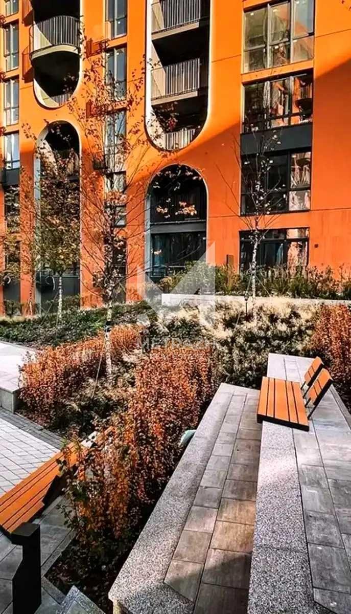 Sale 1-room apartment 46 m², Родини Кістяківських, ЖК Respublika • ID 7472 — photo 6