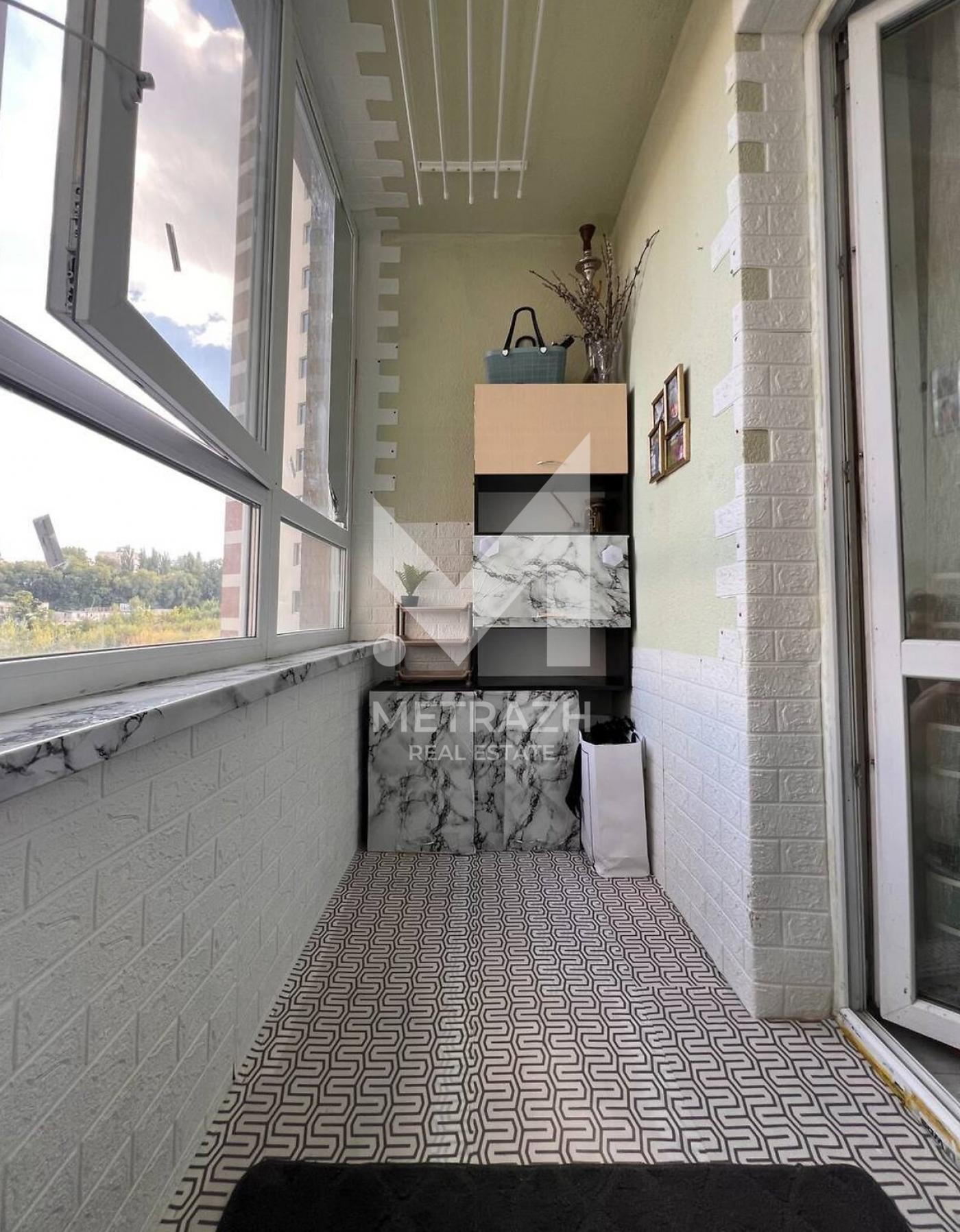 Sale 1-room apartment 41 m², Новопольова, RC Family&amp;Friends • ID 7525 — photo 13