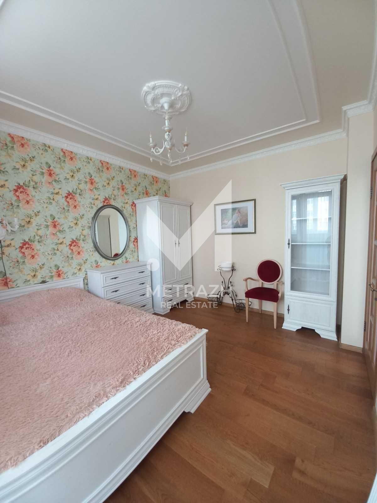 Sale 2-room apartment 45 m², RC Park Lakes • ID 7576