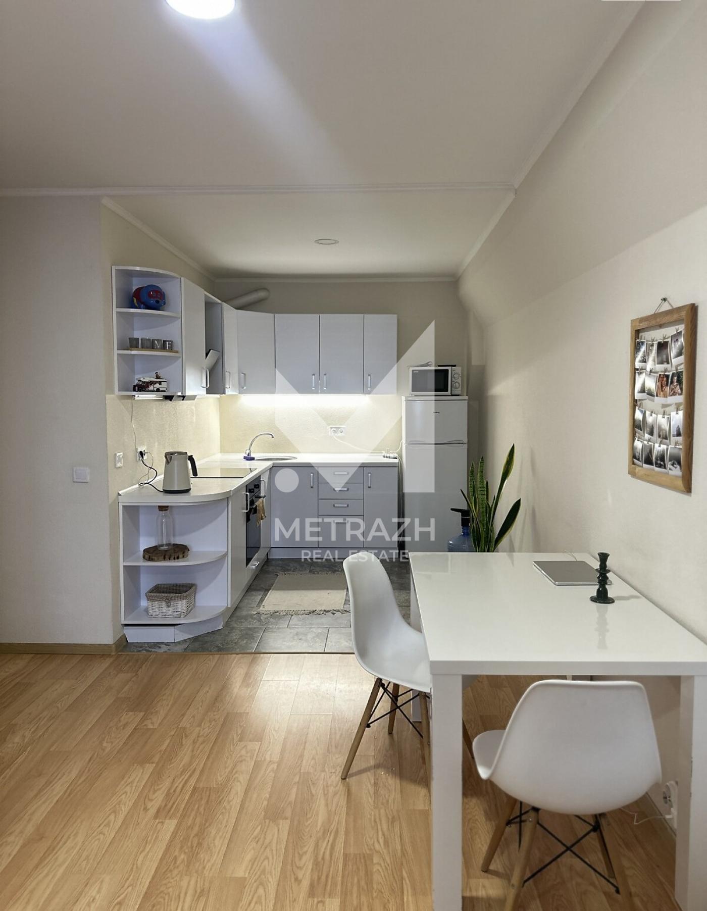 Продажа 2-комнатной квартиры 46 м², Машинобудівна, ЖК Smart House • ID 7813 — фото 10