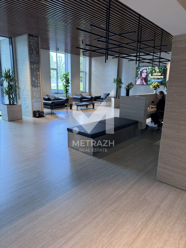 Продажа 3-комнатной квартиры 93 м², Берестейський, ЖК Manhattan city • ID 7806 — фото 3