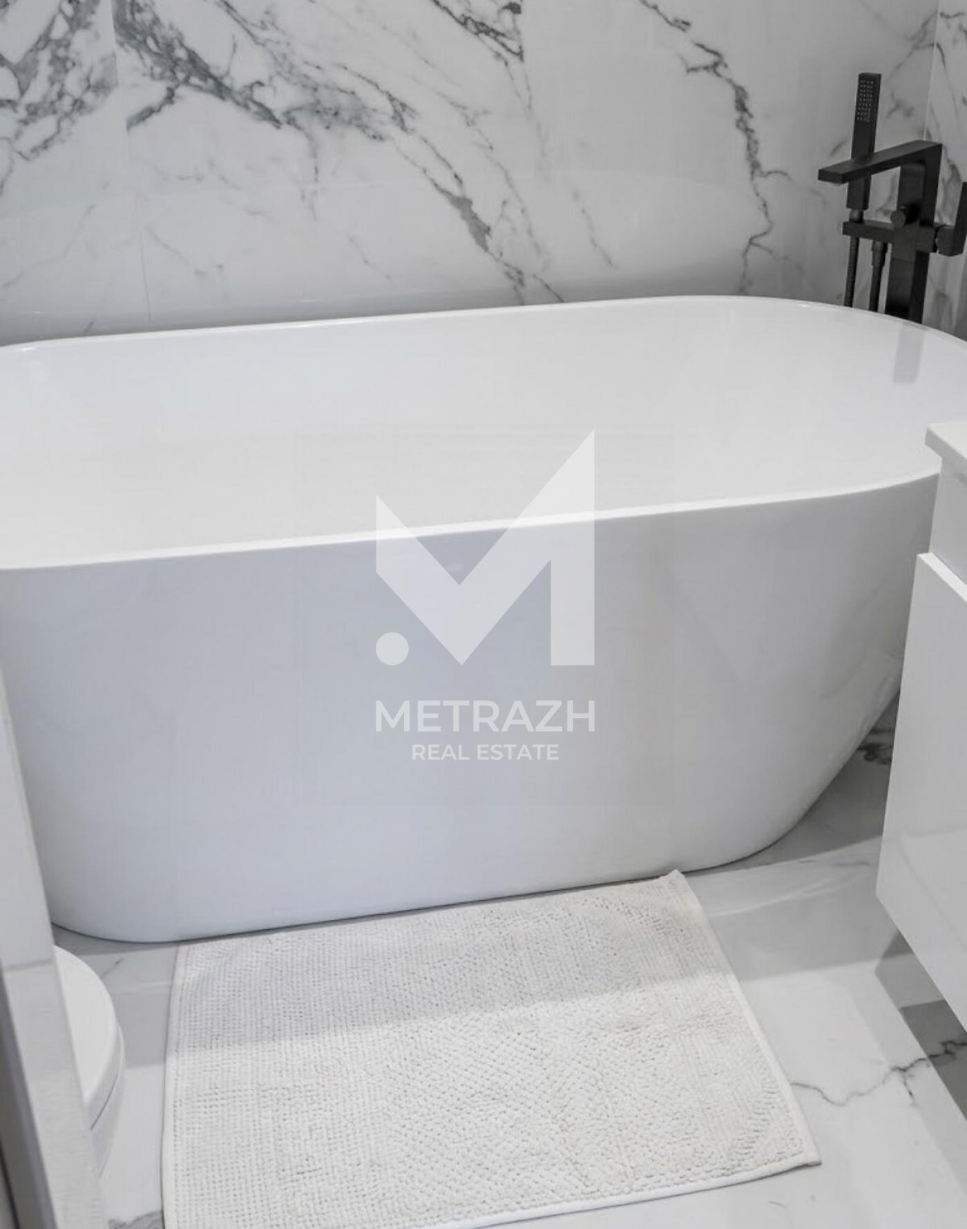Sale 2-room apartment 58 m², Європейського Союзу, RC Warsawsky 3 • ID 7433 — photo 8