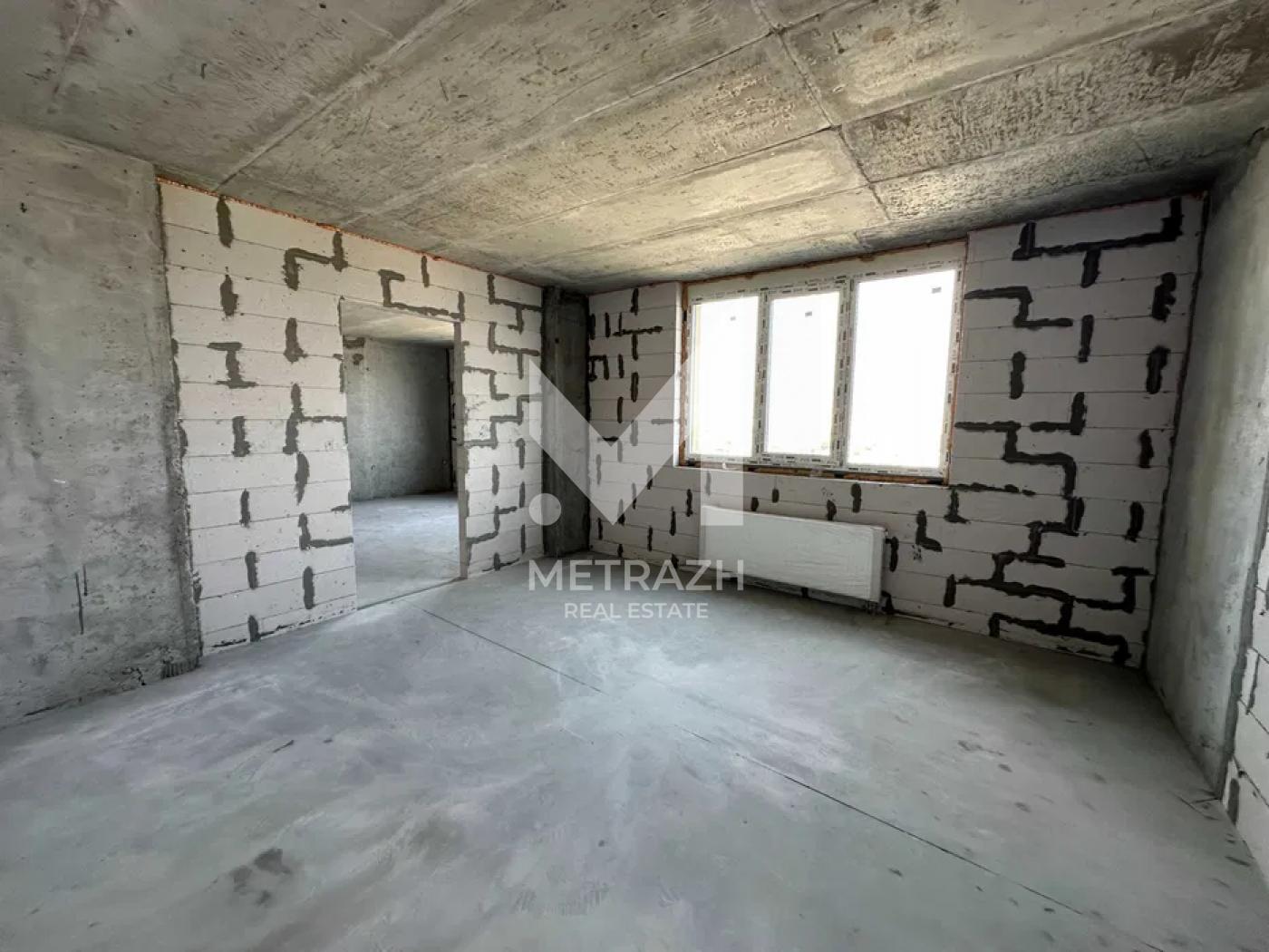 Sale 1-room apartment 47 m², Максимовича Михайла, ЖК LIKO-GRAD Perfect Town • ID 7466 — photo 7