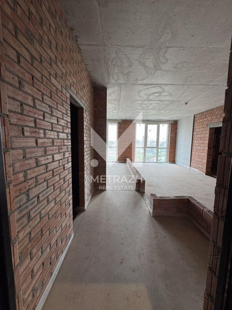 Sale 2-room apartment 56 m², Пимоненка Миколи, ЖК Greenville Park • ID 7572 — photo 3