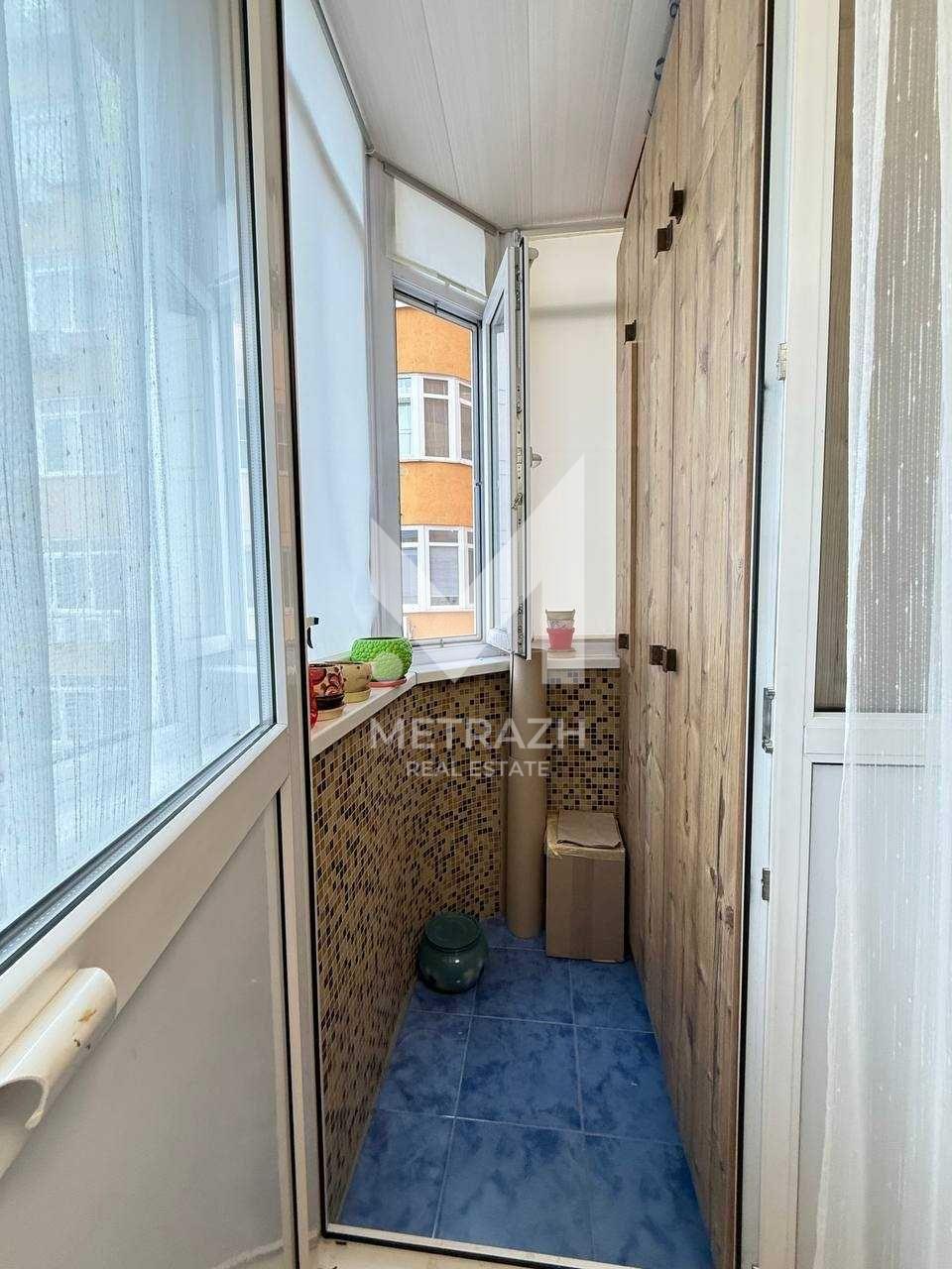 Sale 1-room apartment 45 m², Кондратюка Юрія, ЖК Міністерський • ID 7512 — photo 6
