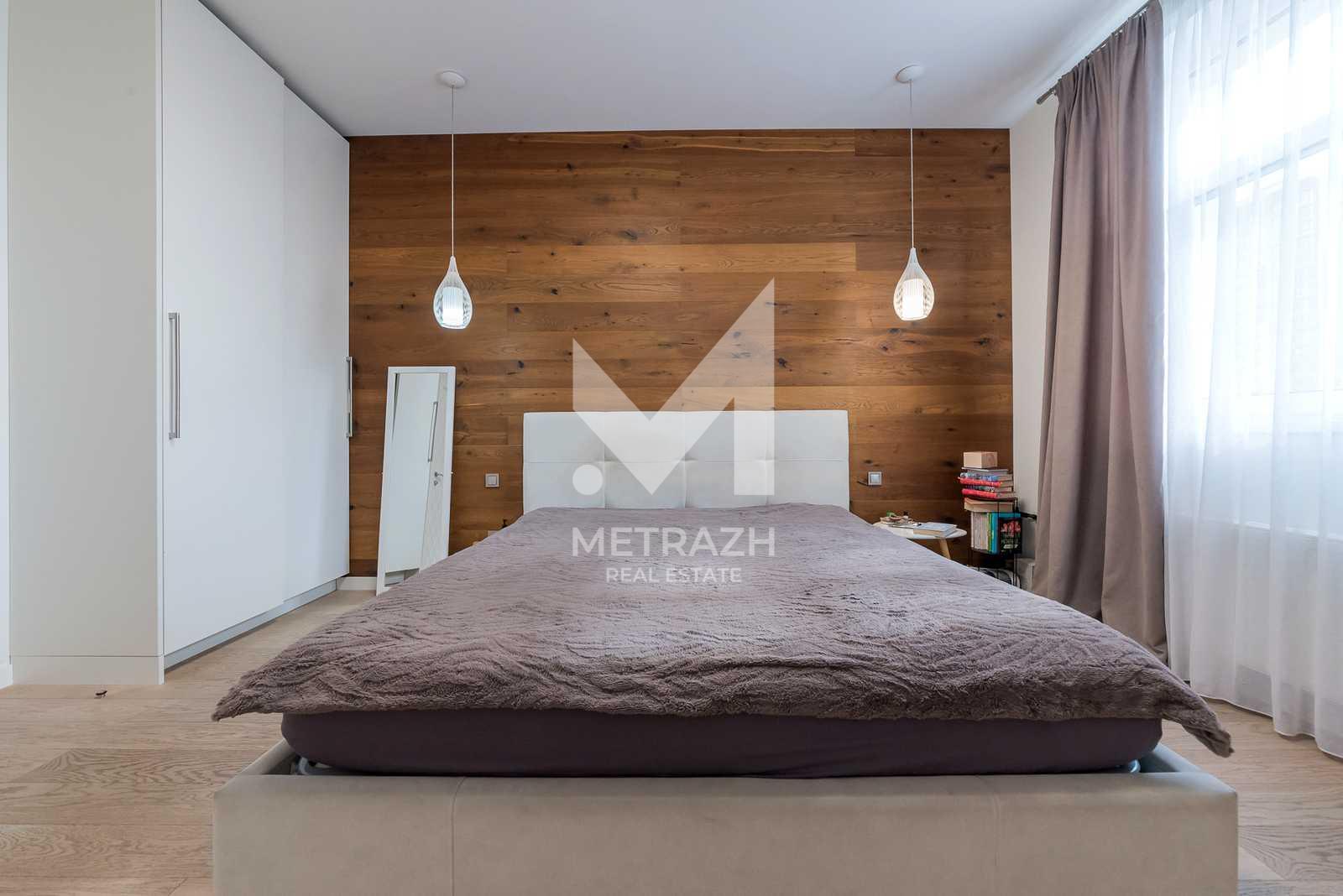 Sale 3-room apartment 102 m², Василя Тютюнника, RC French Quarter • ID 7432 — photo 19