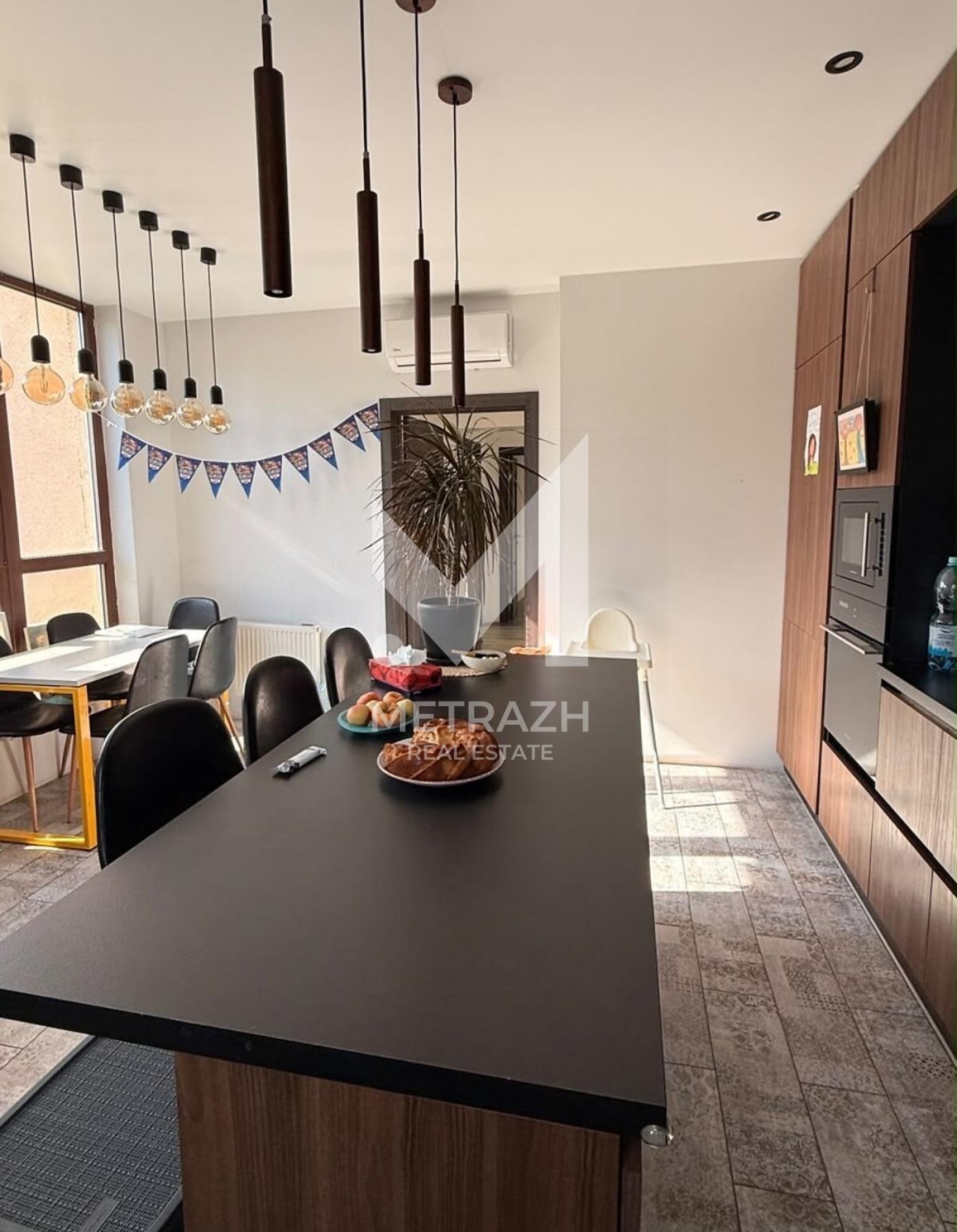 Продаж 2-кімнатної квартири 74 м², Метрологічна, ЖК Кришталеві джерела • ID 7698 — фото 4