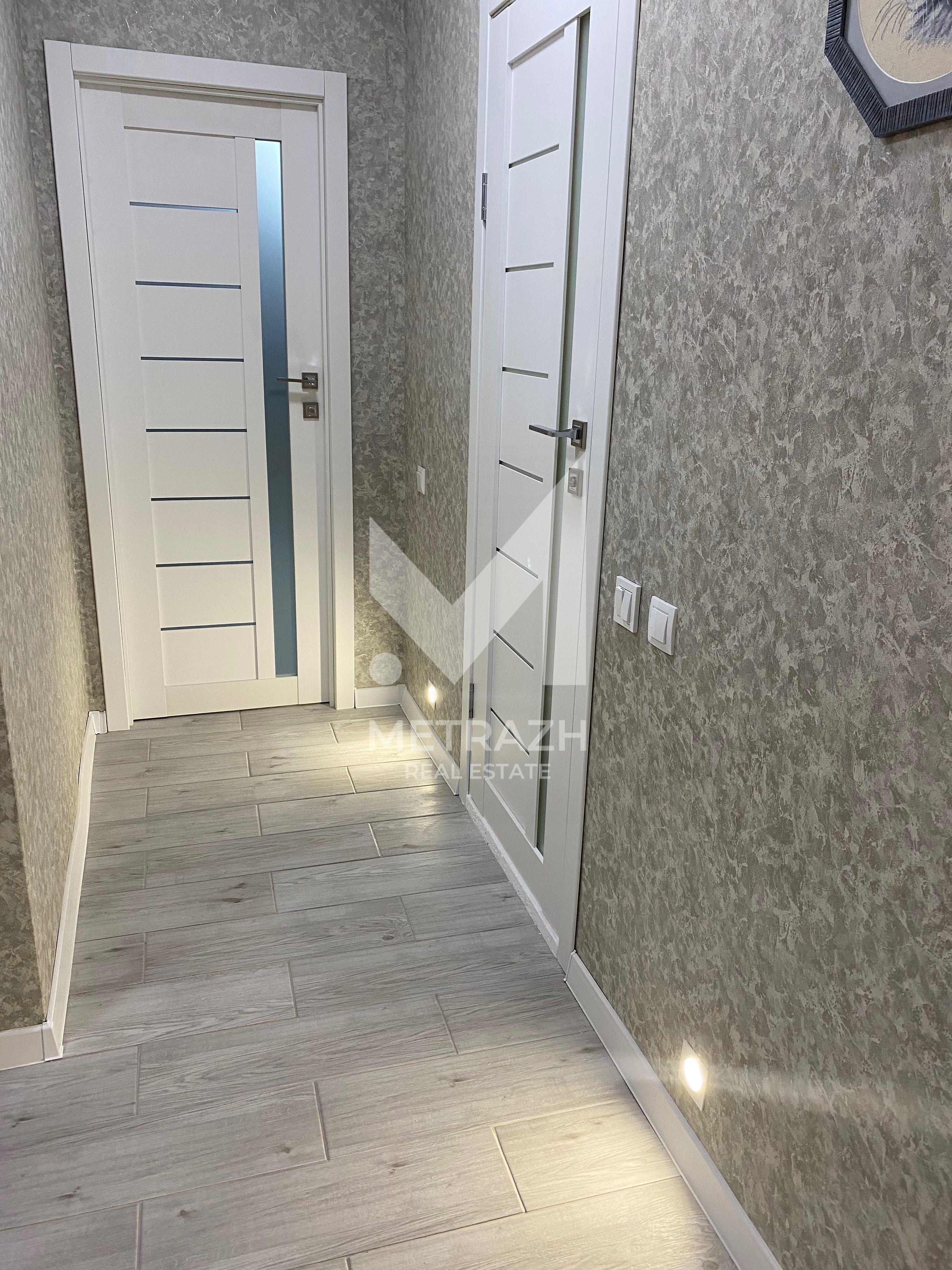 Продажа 1-комнатной квартиры 44 м², Теремківська, ЖК Respublika • ID 7714 — фото 10